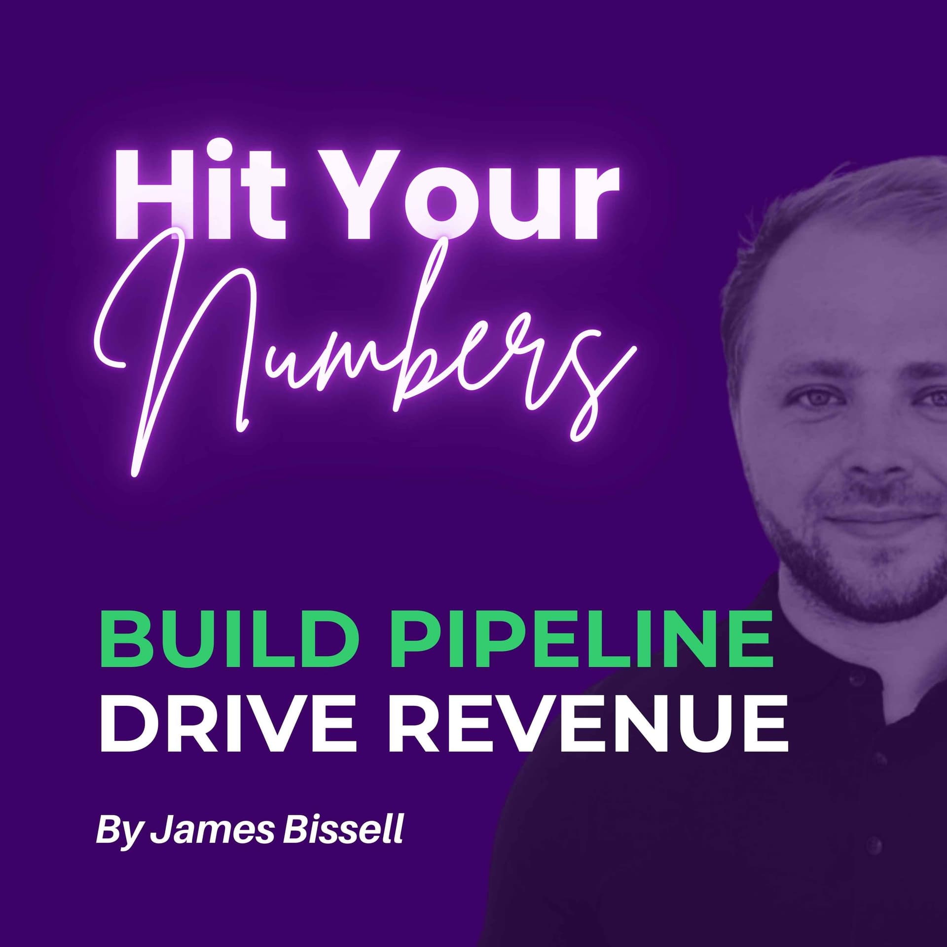 Hit Your Numbers - Podcasts