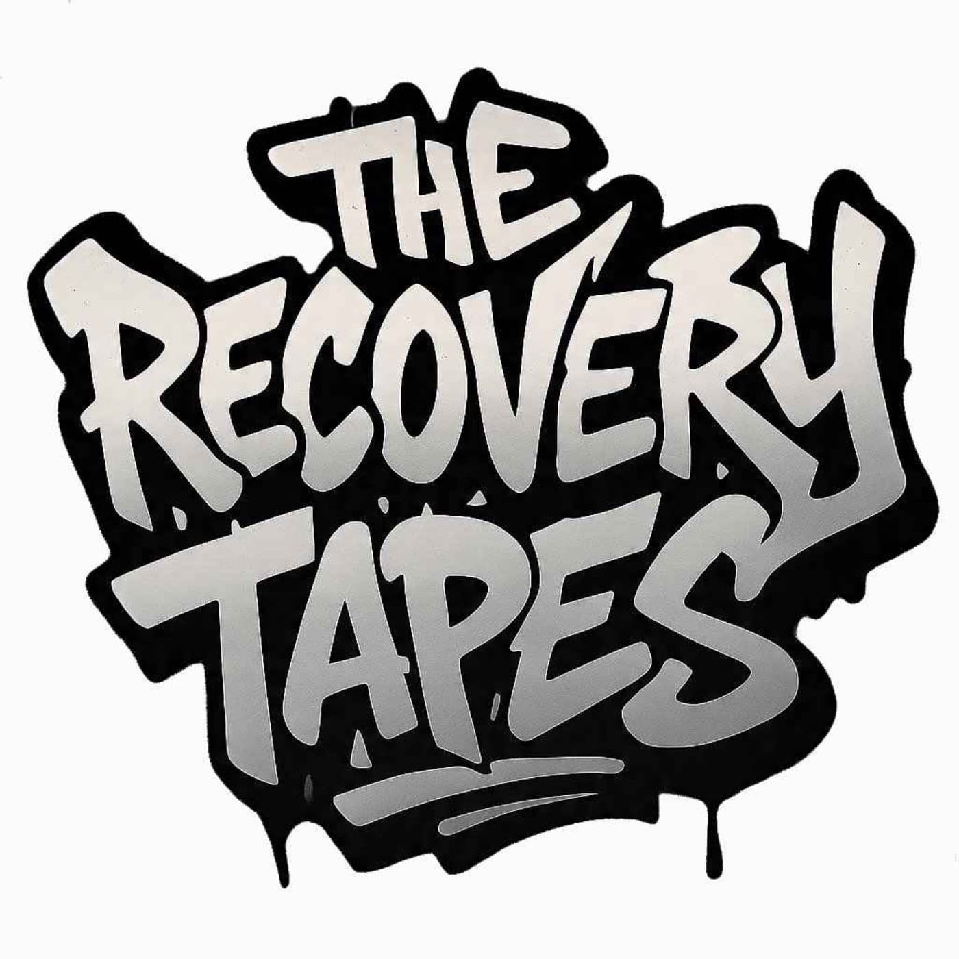 The Recovery Tapes - Podcasts