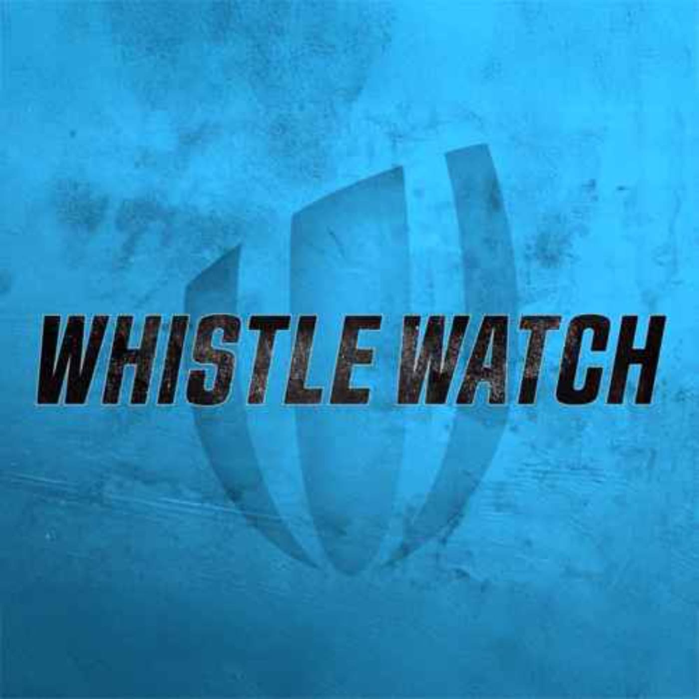 Whistle Watch - Podcasts