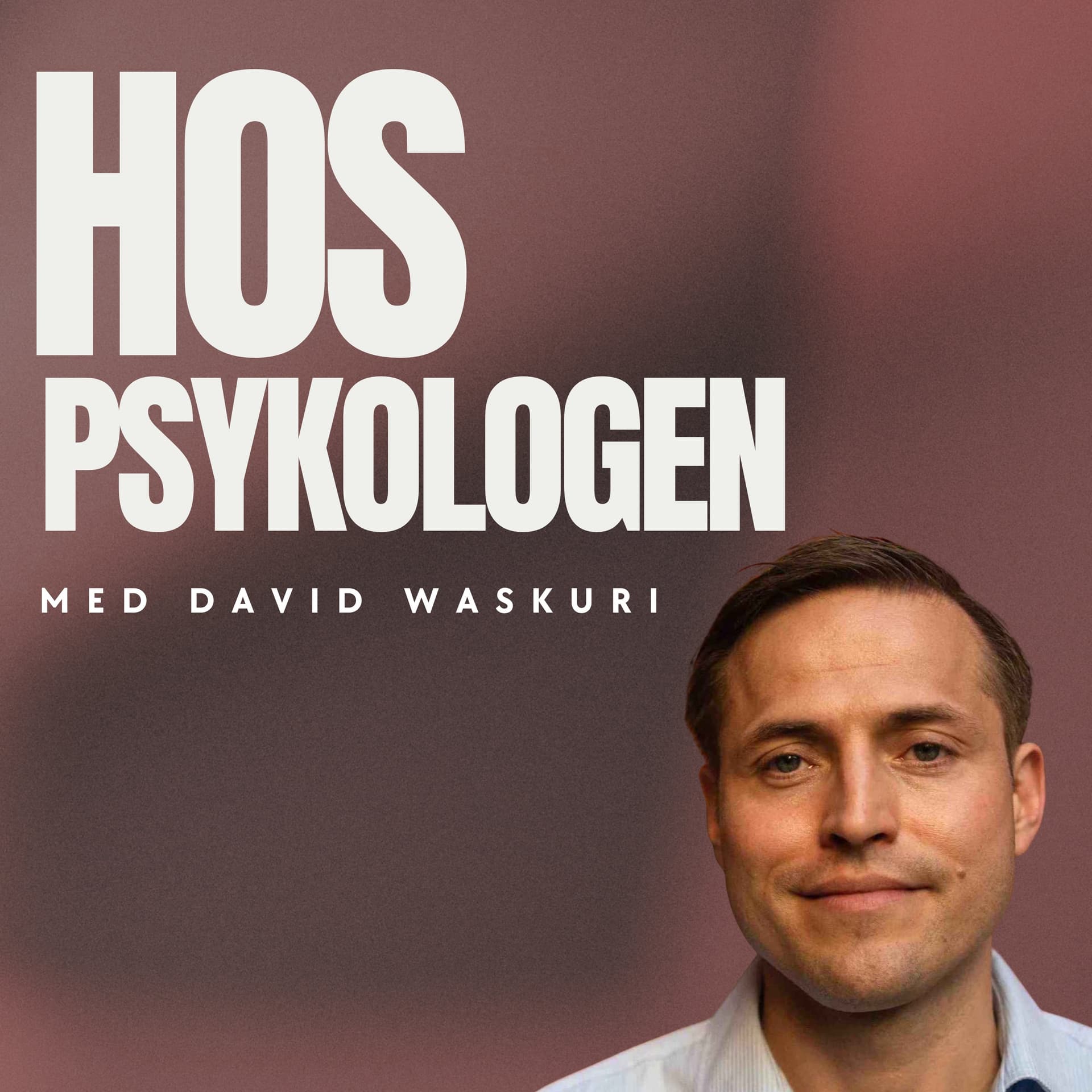 Hos Psykologen - Podcasts
