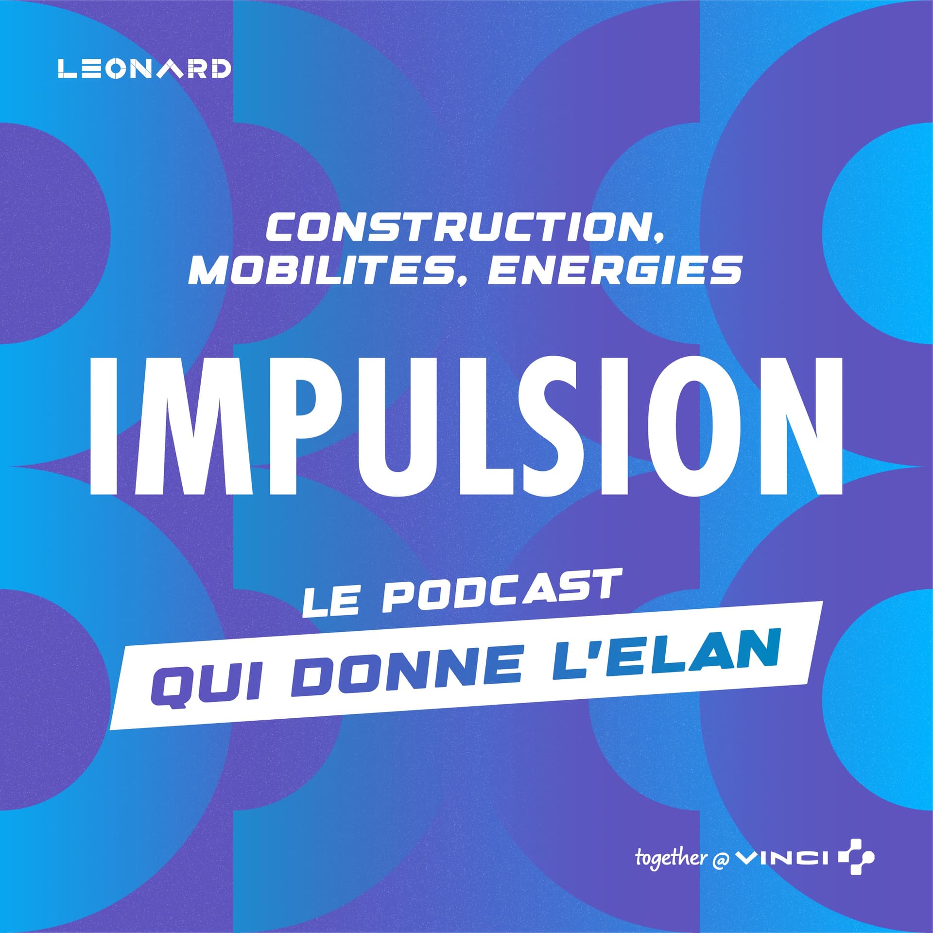 IMPULSION - Podcasts