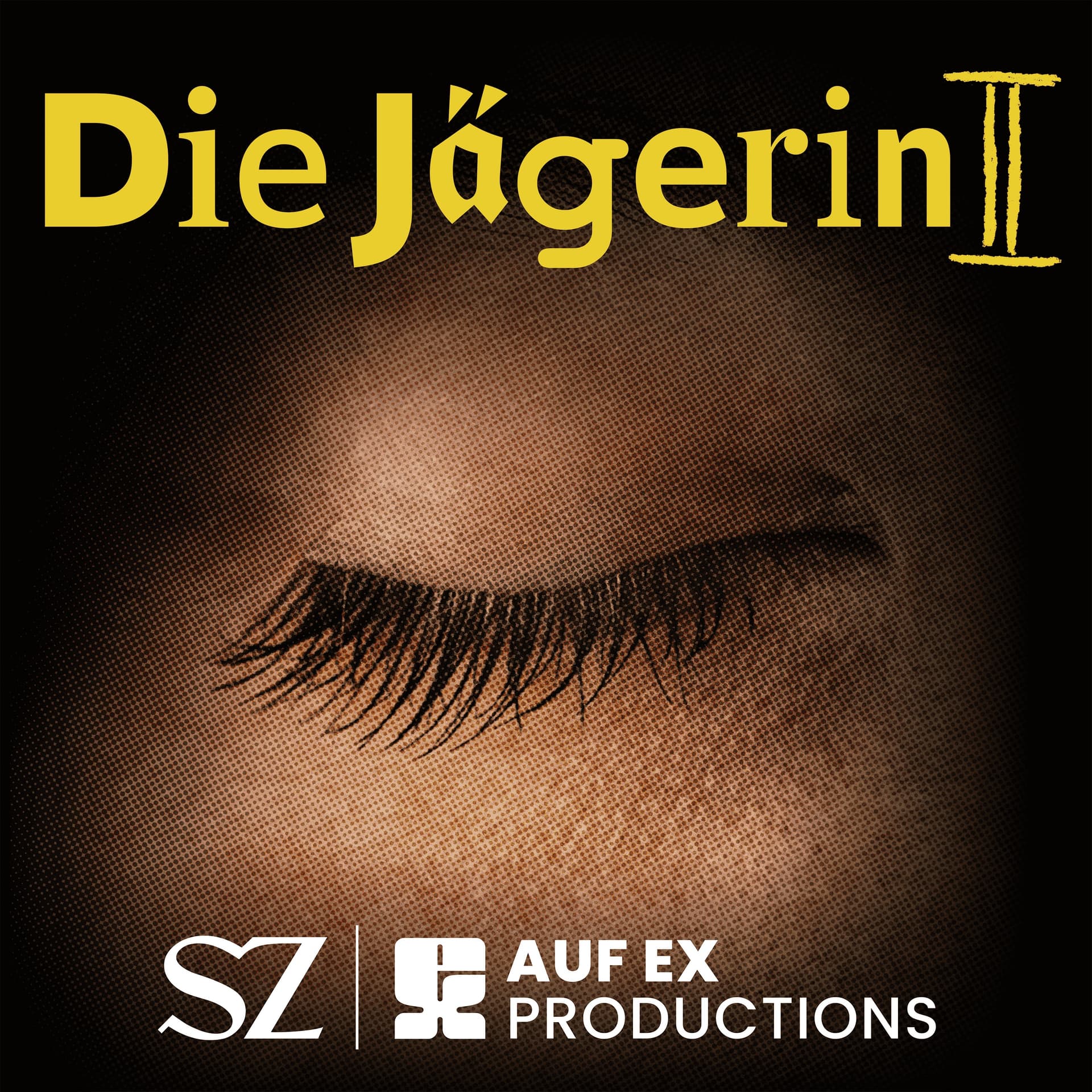 Die Jägerin - Podcasts