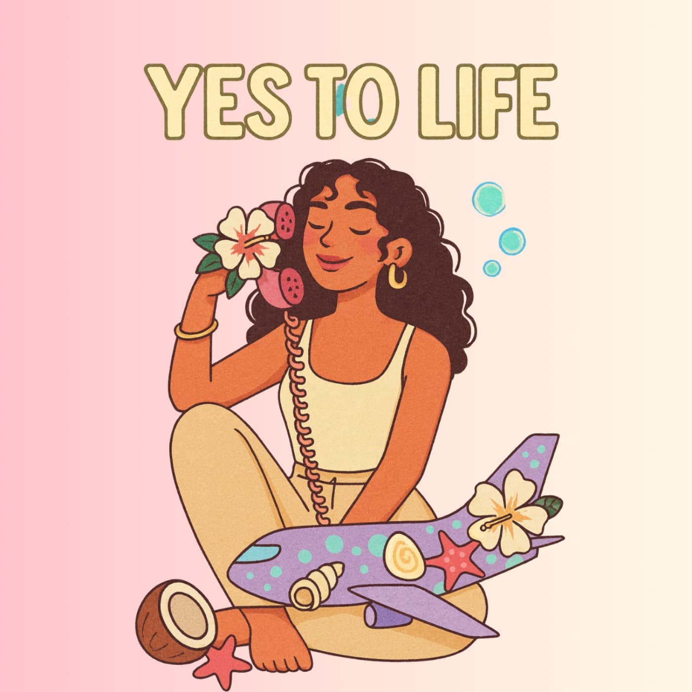 YES To Life podcast - Podcasts