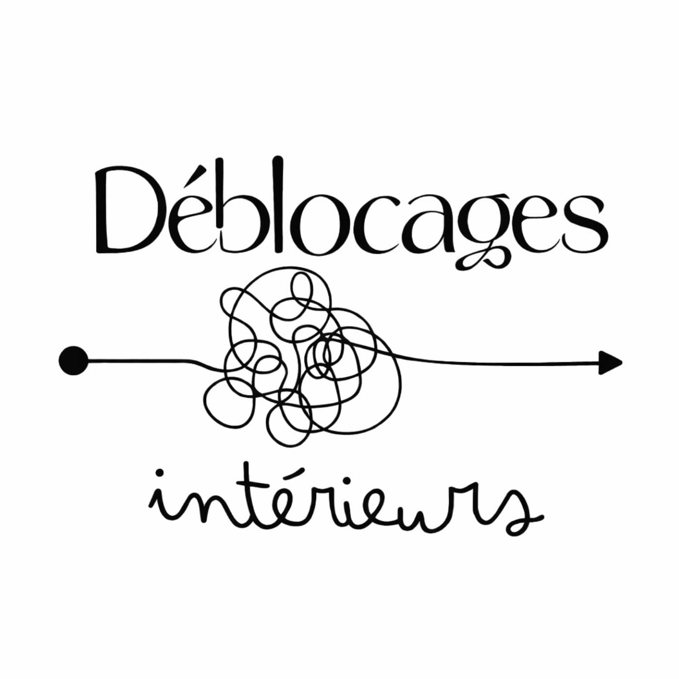 Déblocages intérieurs - Podcasts