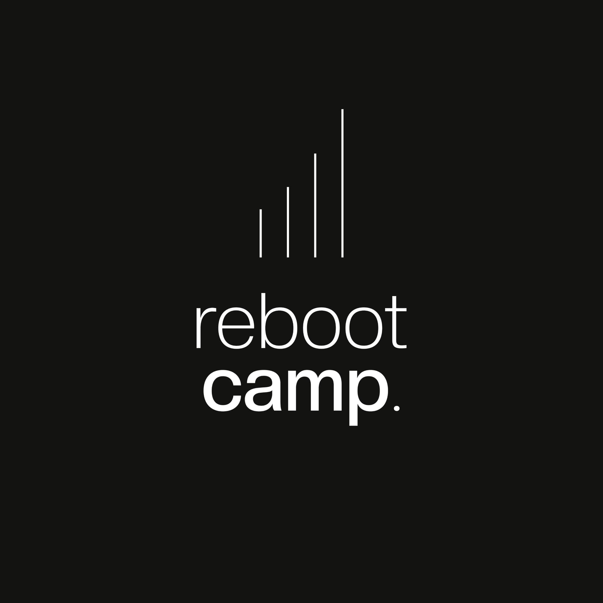 Reboot Camp - Podcasts