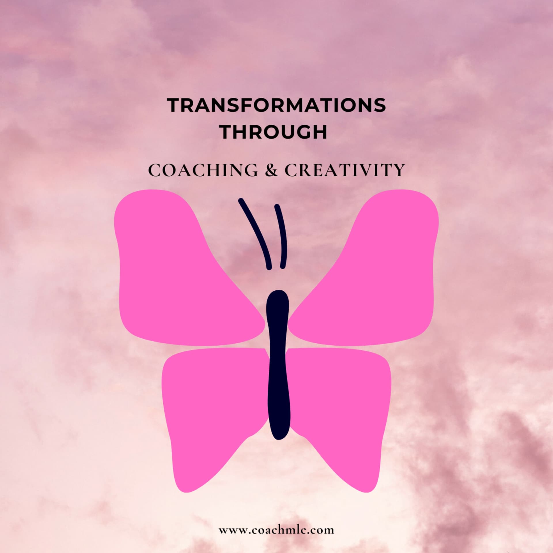 Transformations Through Coaching & Creativity - Podcasts