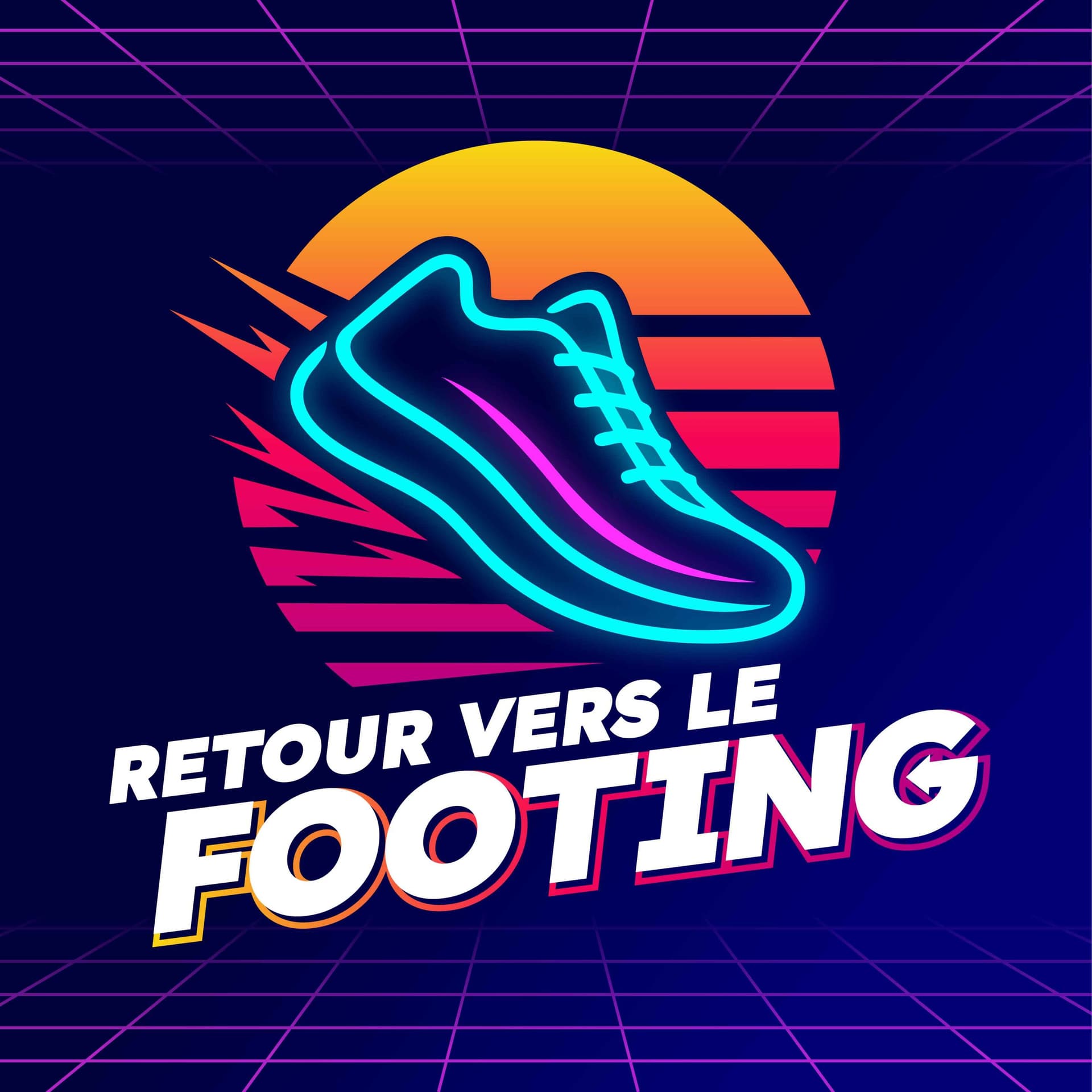 Retour vers le Footing - Podcasts