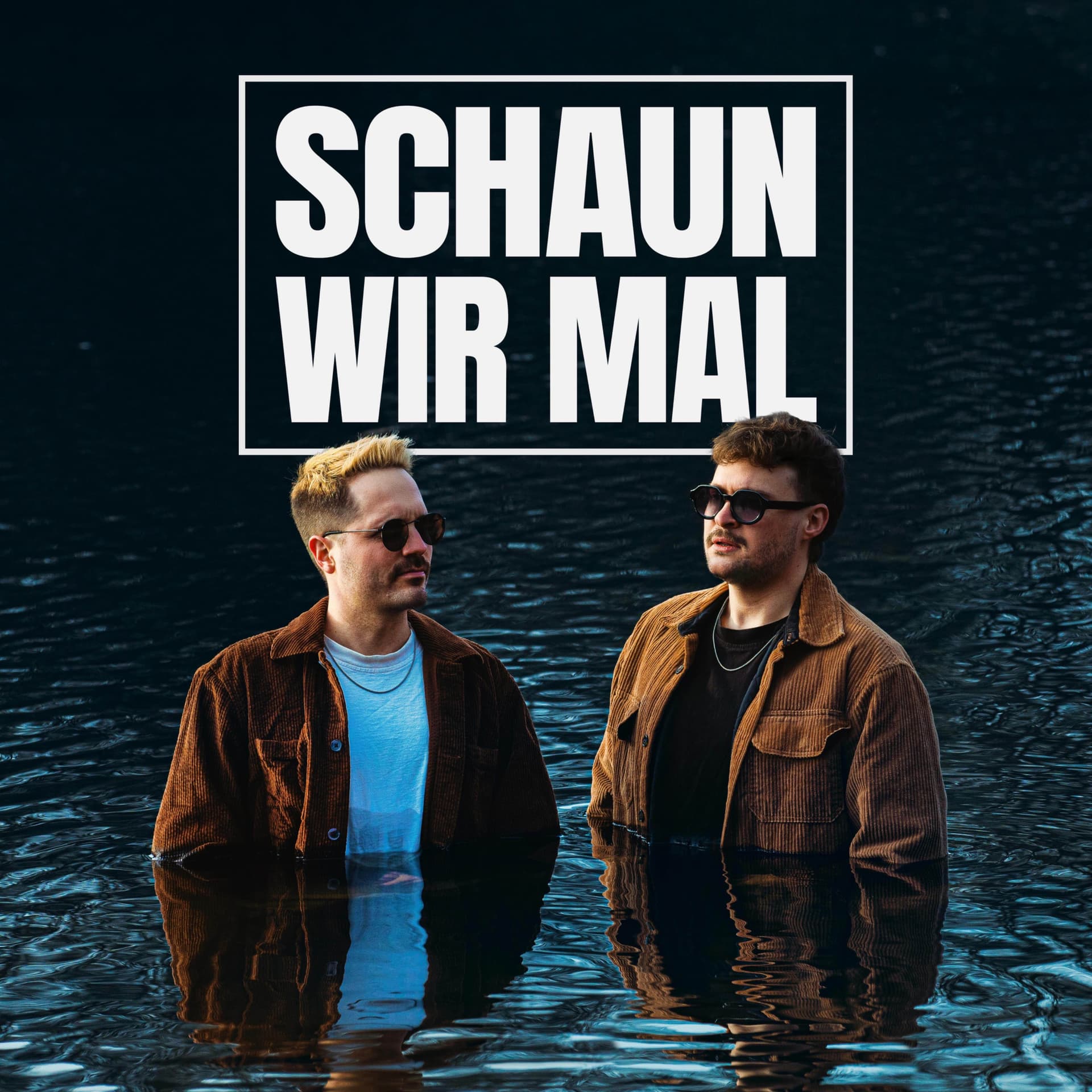 Schaun wir mal... - Podcasts
