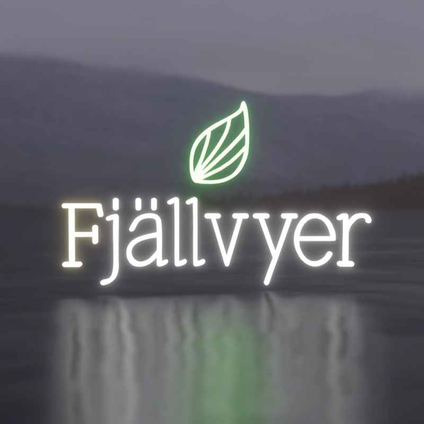 Fjällvyer Podcast - Podcasts