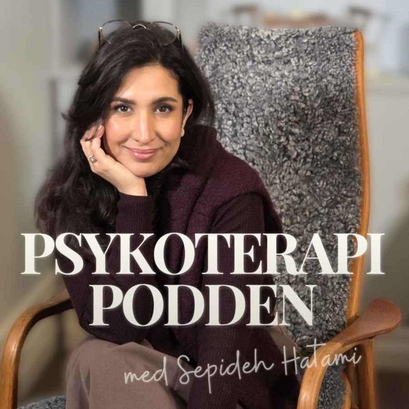Psykoterapipodden - Podcasts