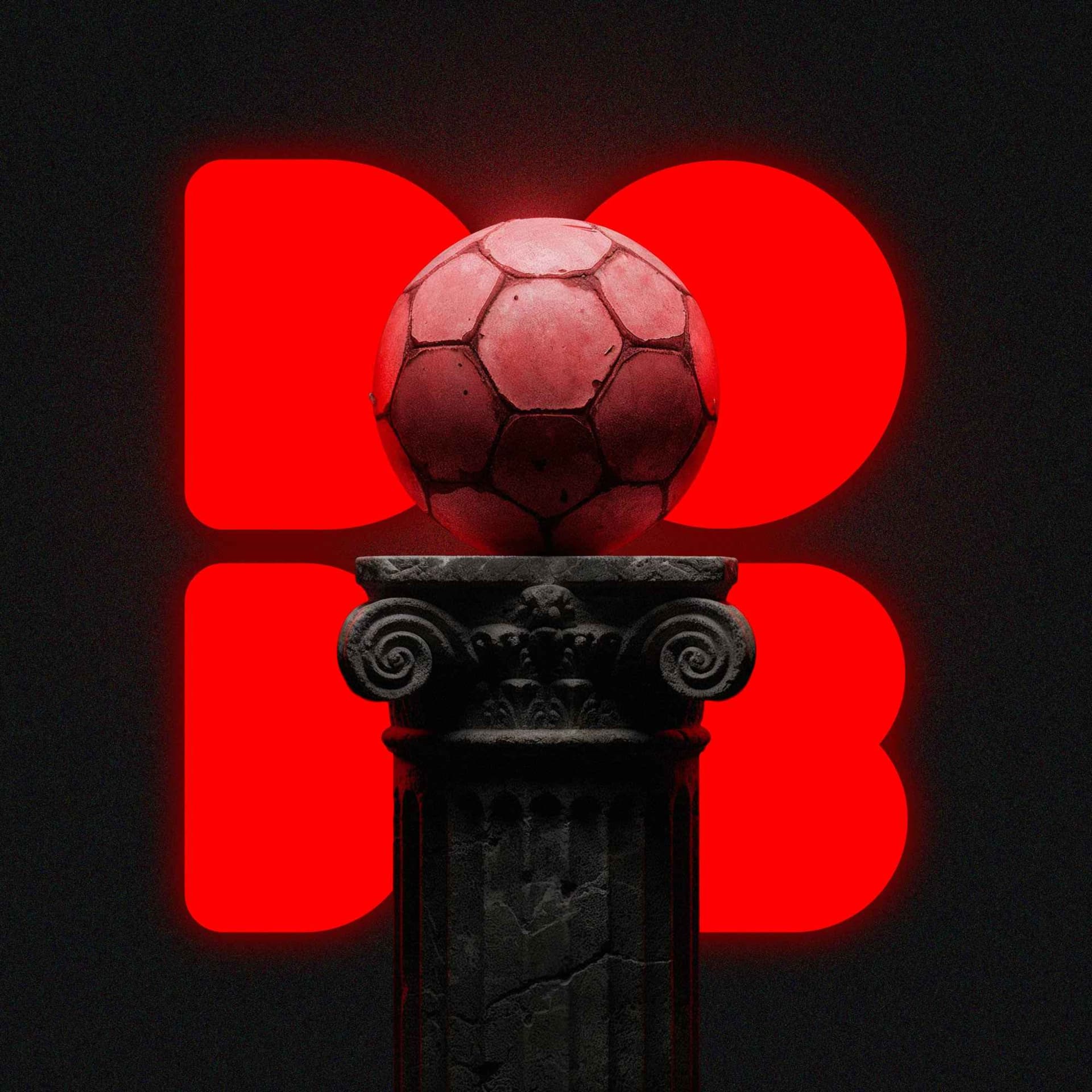DobbTV Fotboll - Podcasts