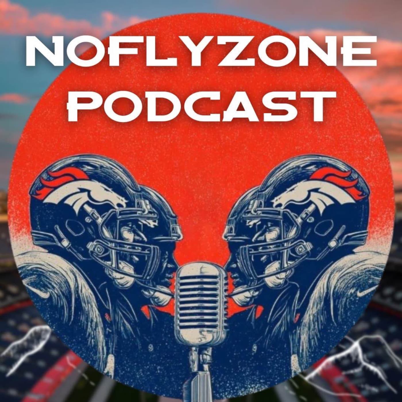 NoFlyZone Podcast - Podcasts