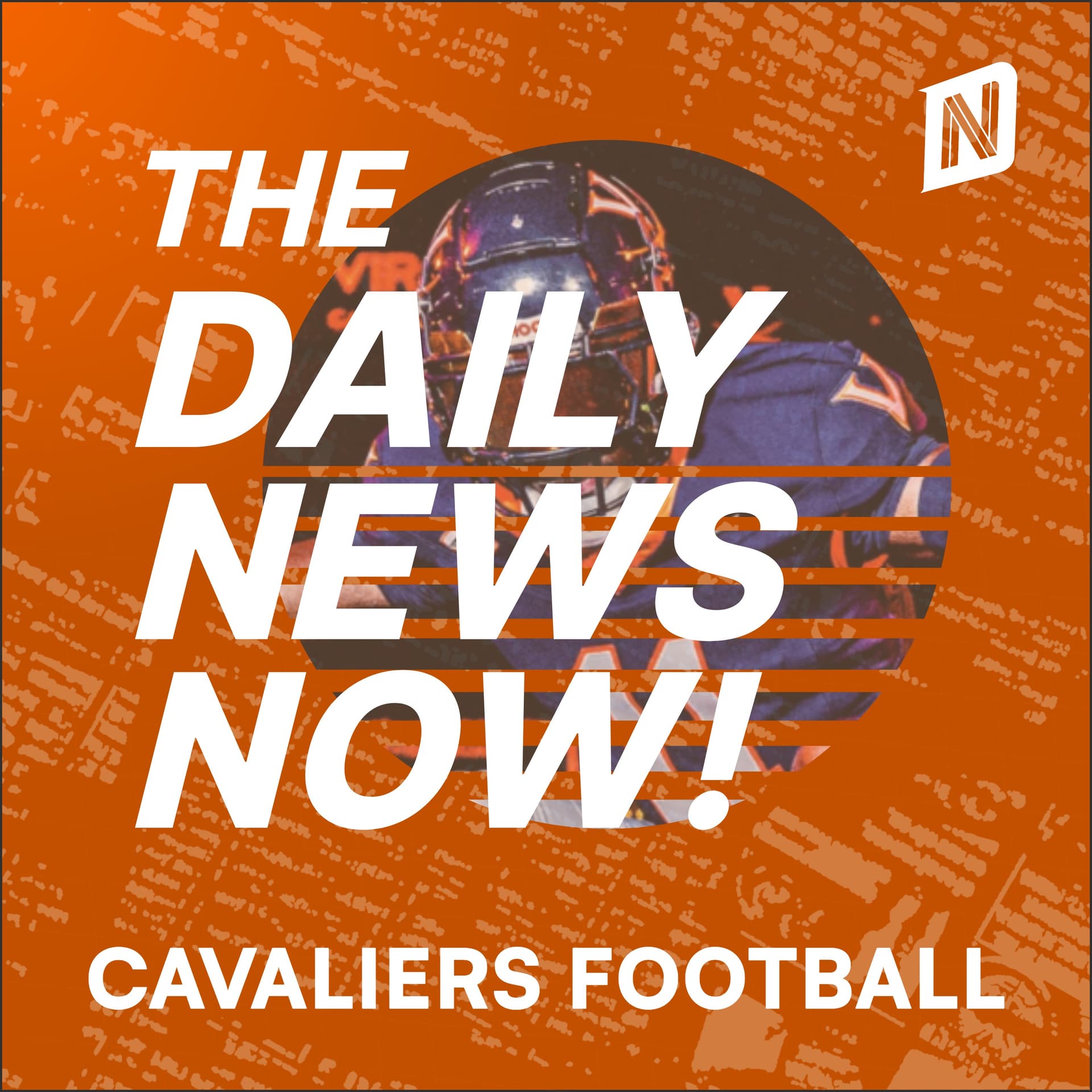Virginia Cavaliers Football Today | 2 Min News | The Daily News Now! - Podcasts