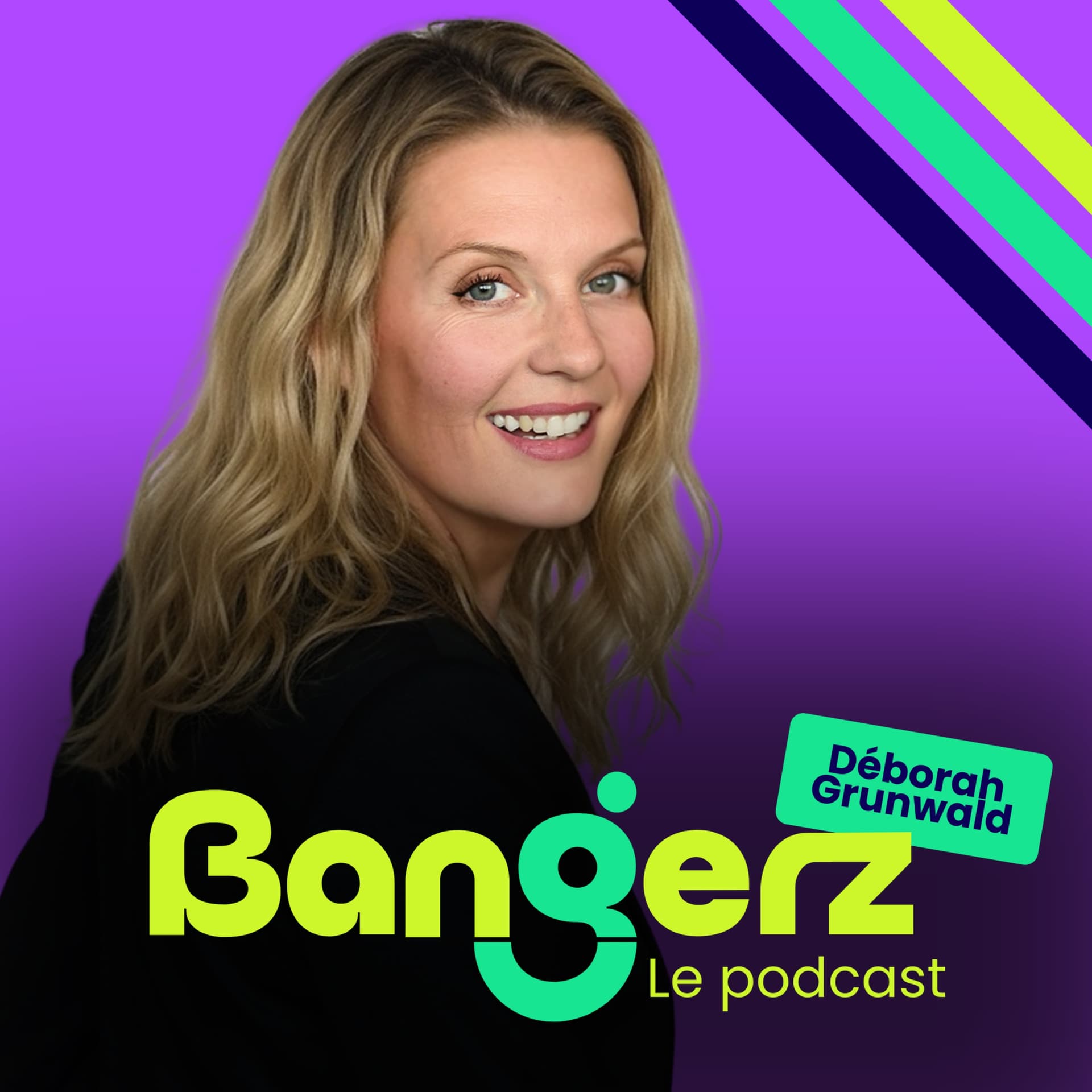 BANGERZ - L'INTERVIEW - Podcasts