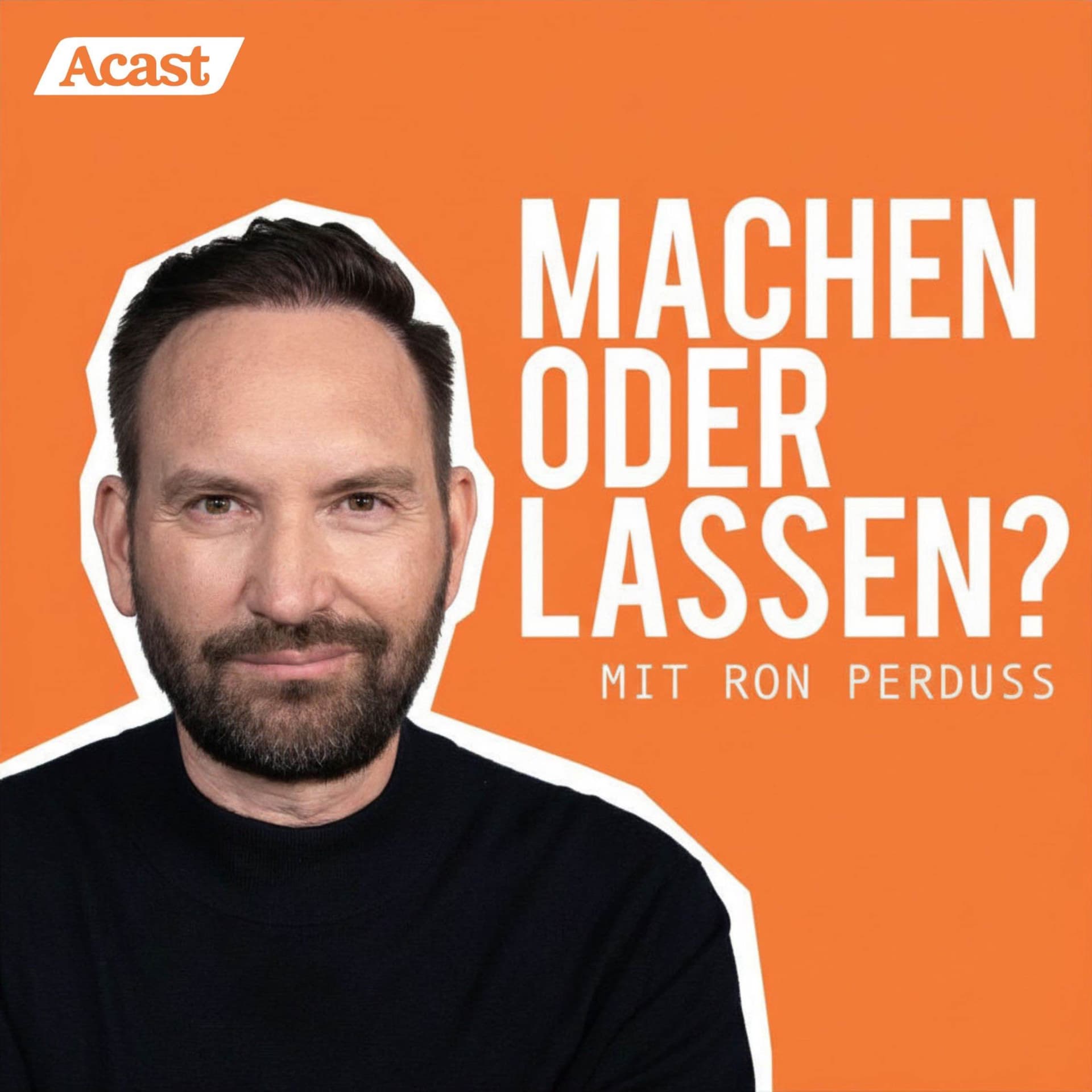 machen oder lassen – der Podcast mit Verbraucherexperte Ron Perduss - Podcasts