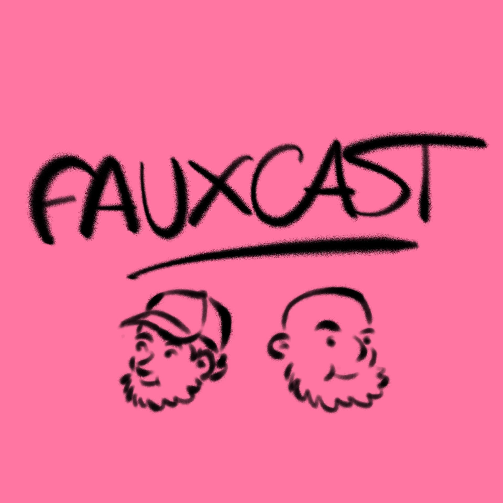 FauxCast - Podcasts