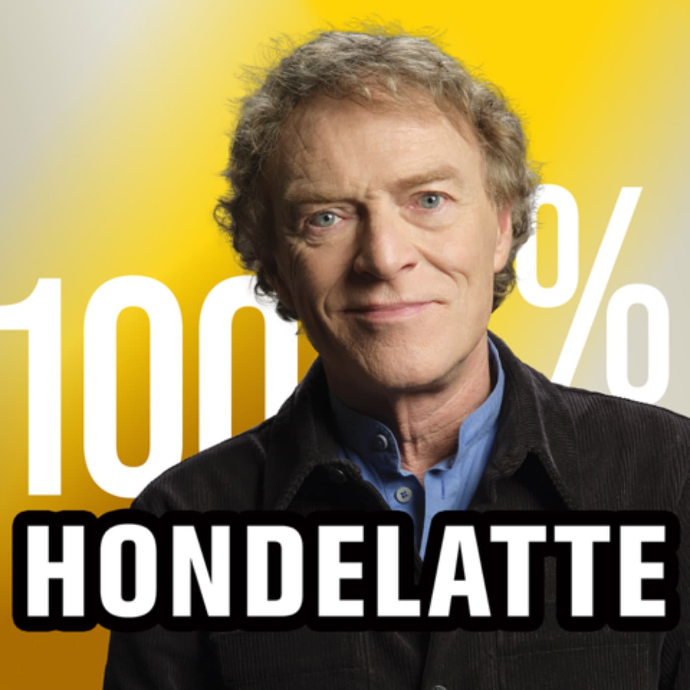 100% HONDELATTE - Podcasts