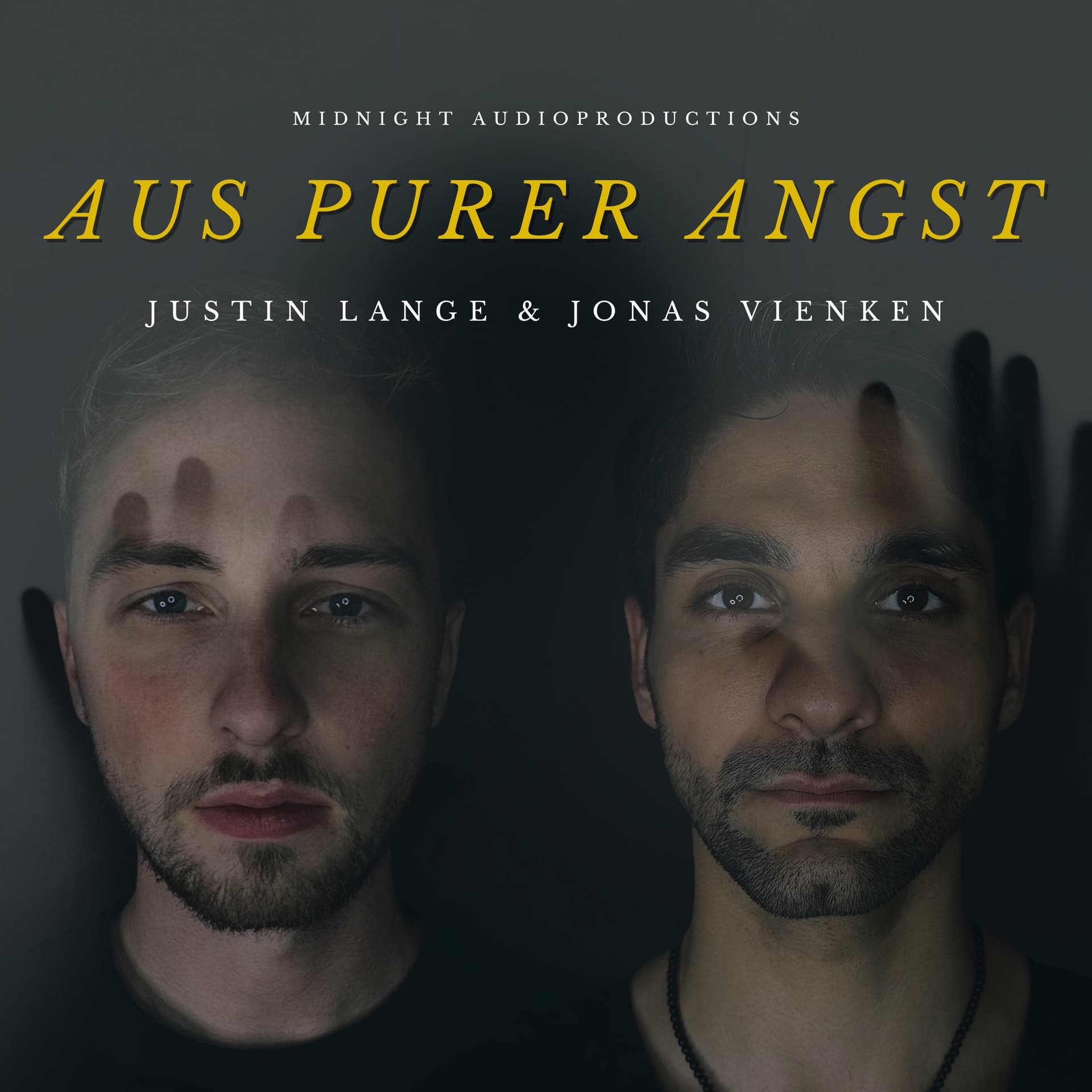 AUS PURER ANGST - Horror, True Crime & Übernatürliches - Podcasts