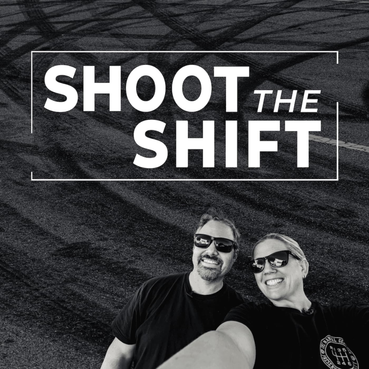 Shoot The Shift - Podcasts