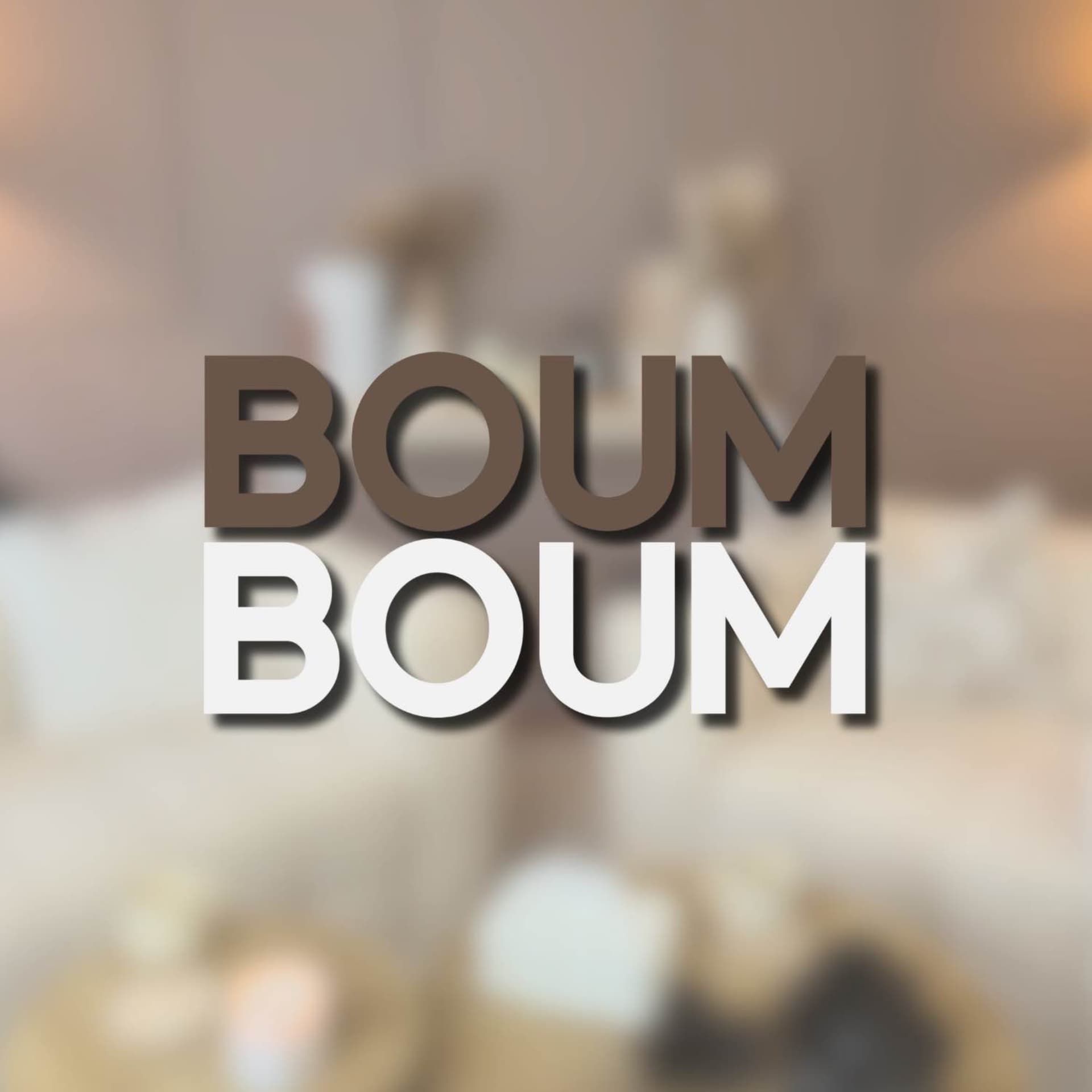 Boum Boum - Alexandra Roost - Podcasts
