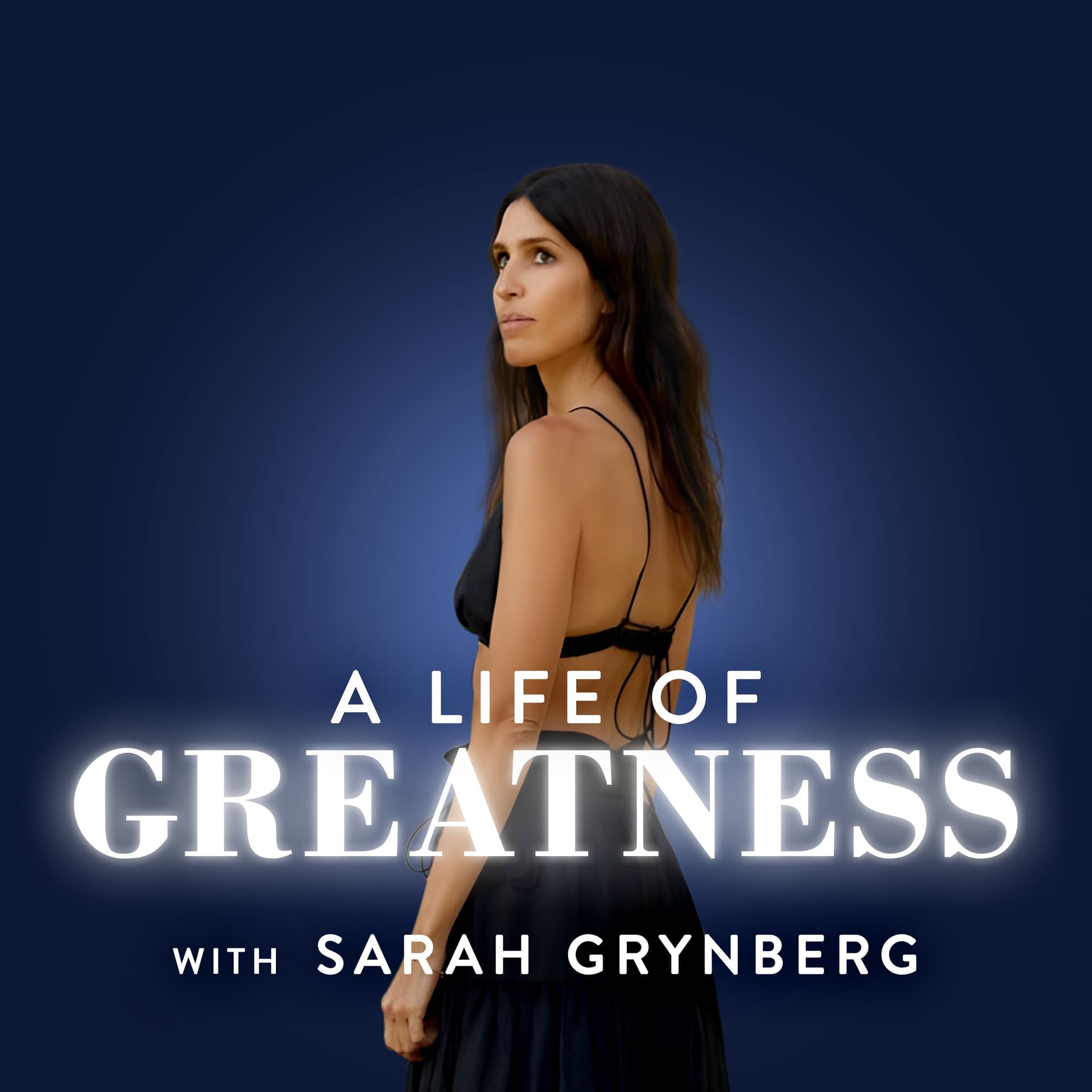 A Life of Greatness - Podcasts