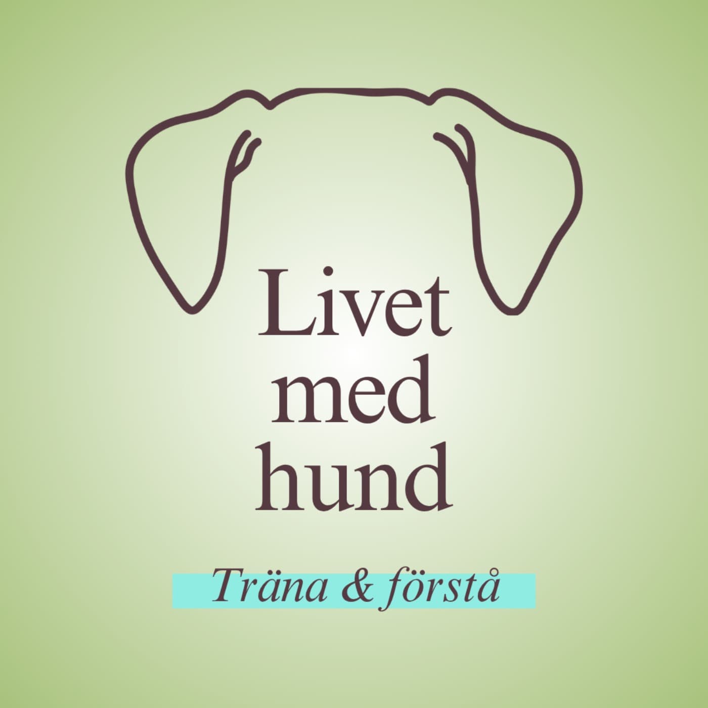 Livet med hund - Podcasts