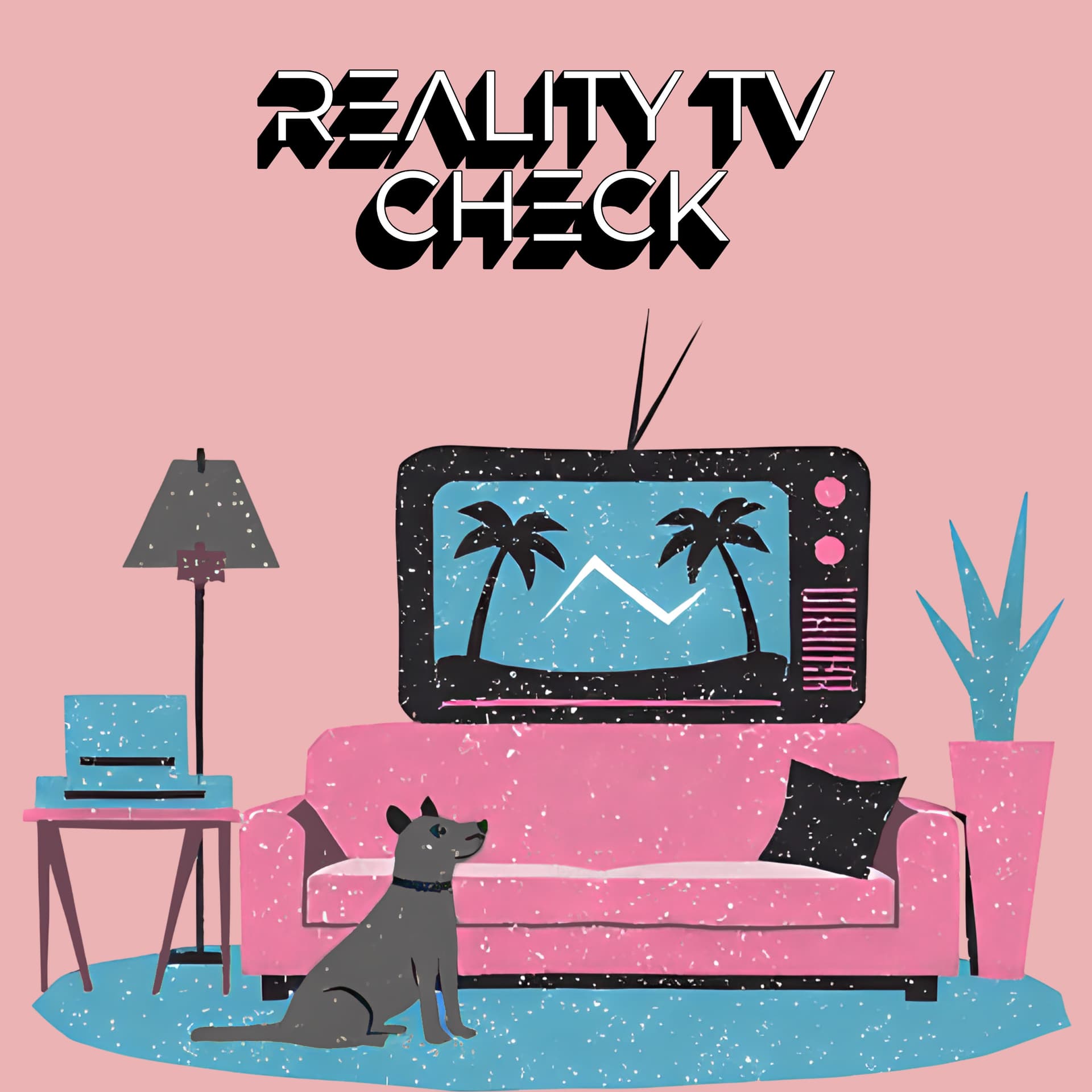 Reality TV Check - Podcasts