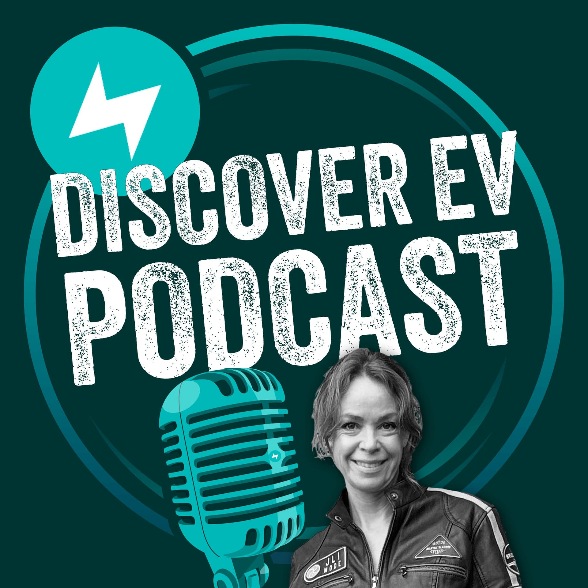 Discover EV Podcast - Podcasts
