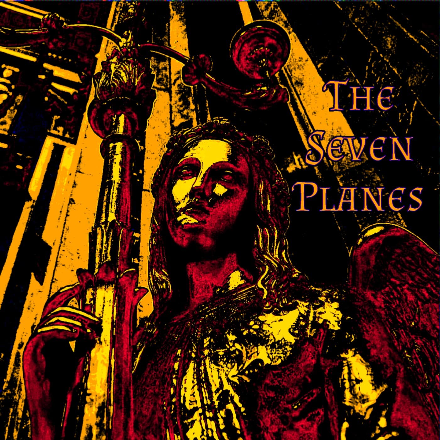The Seven Planes - Podcasts