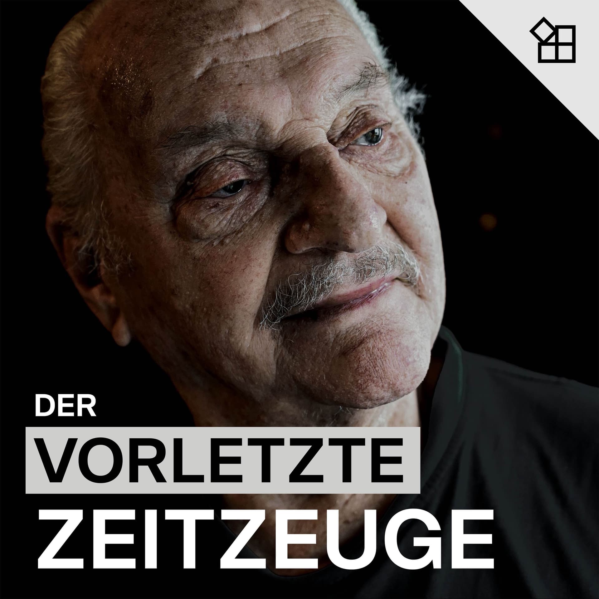 Der vorletzte Zeitzeuge - Podcasts