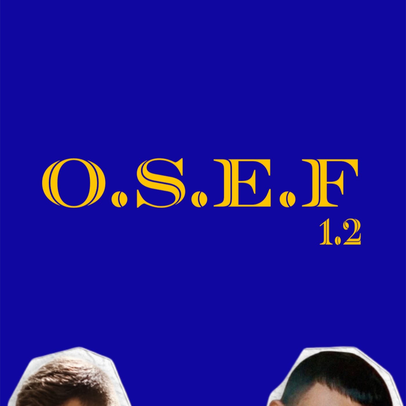 OSEF mais quand même! - Podcasts