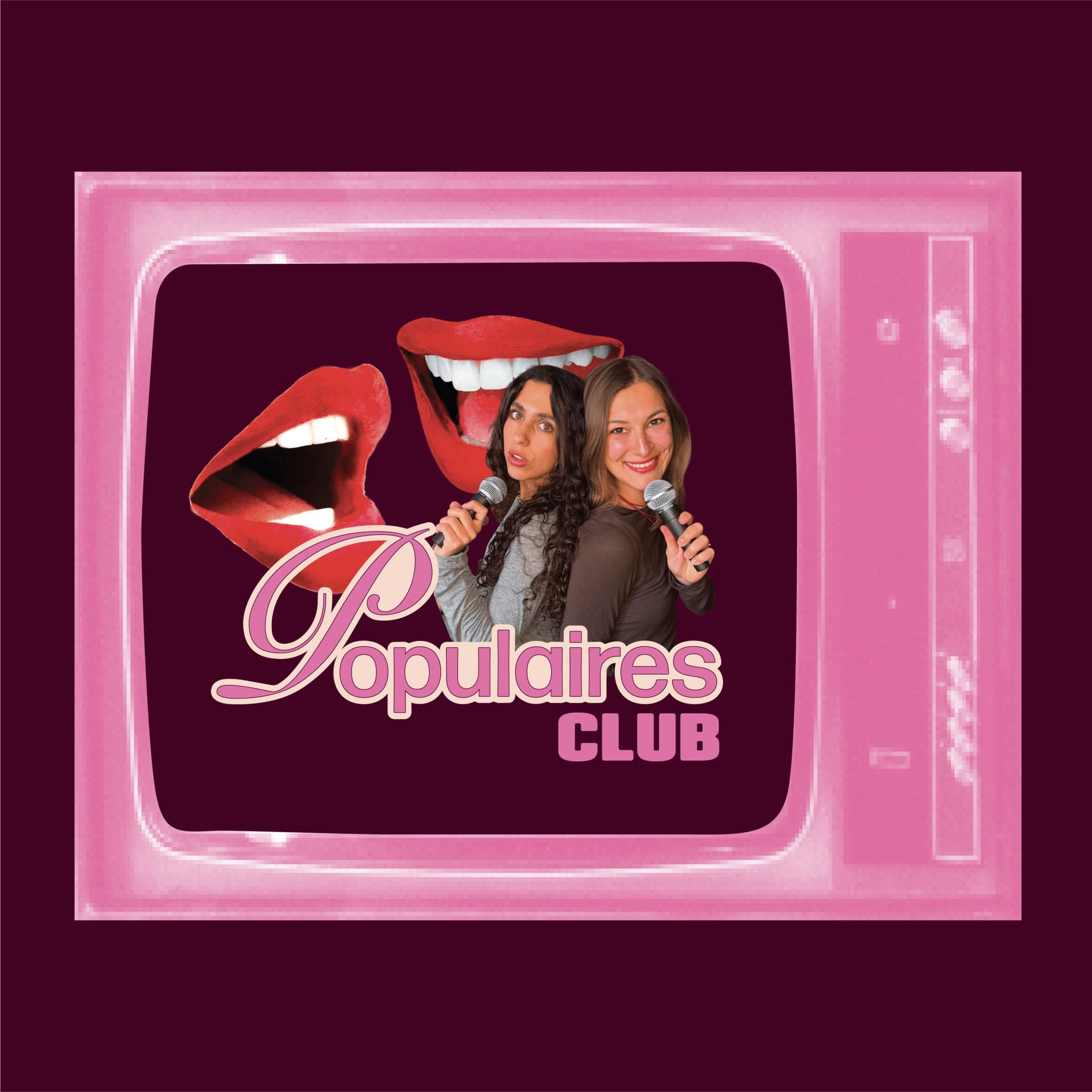Populaires Club - Podcasts