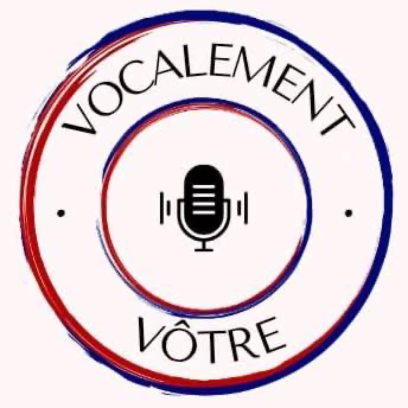 Vocalement vôtre - Podcasts