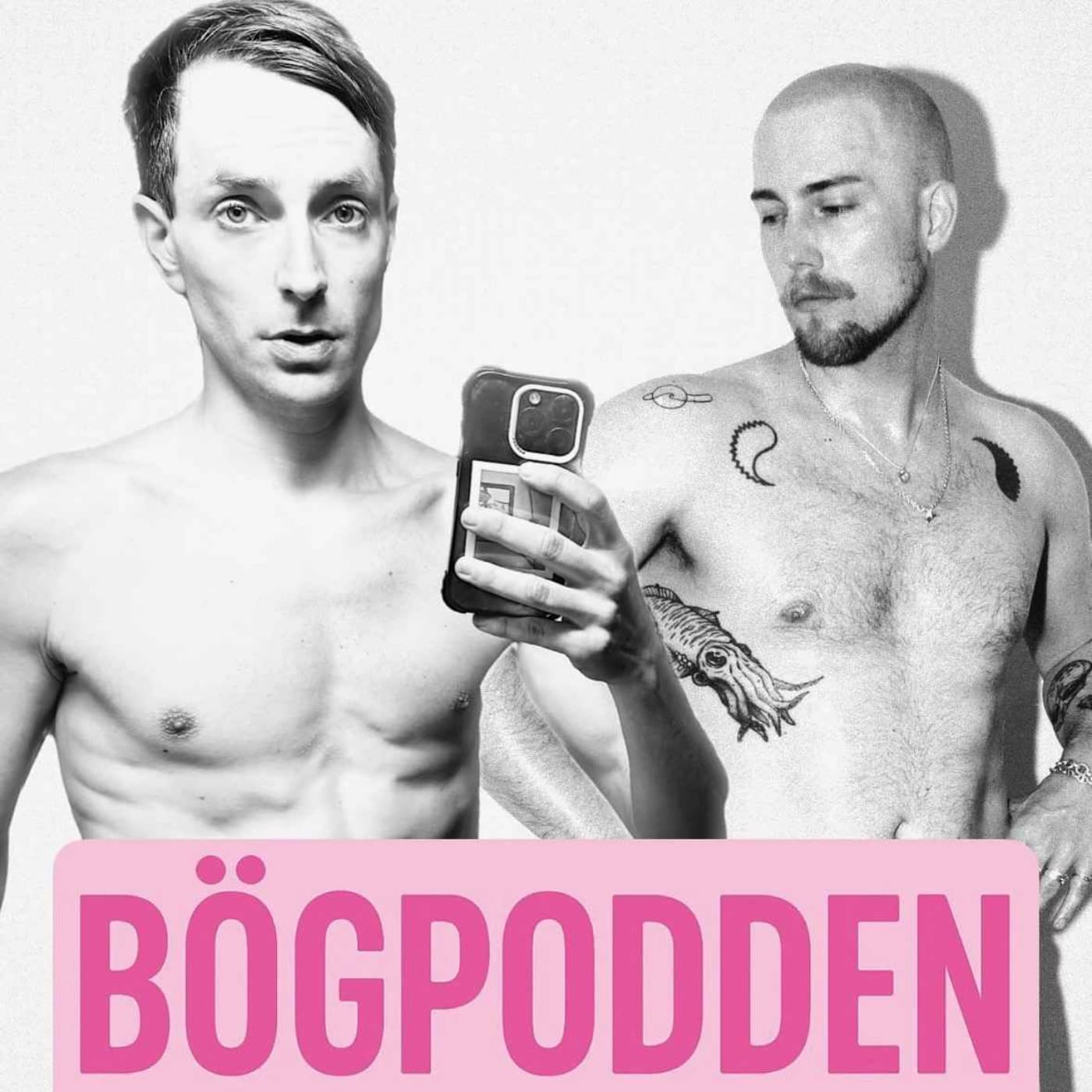 Bögpodden - Podcasts