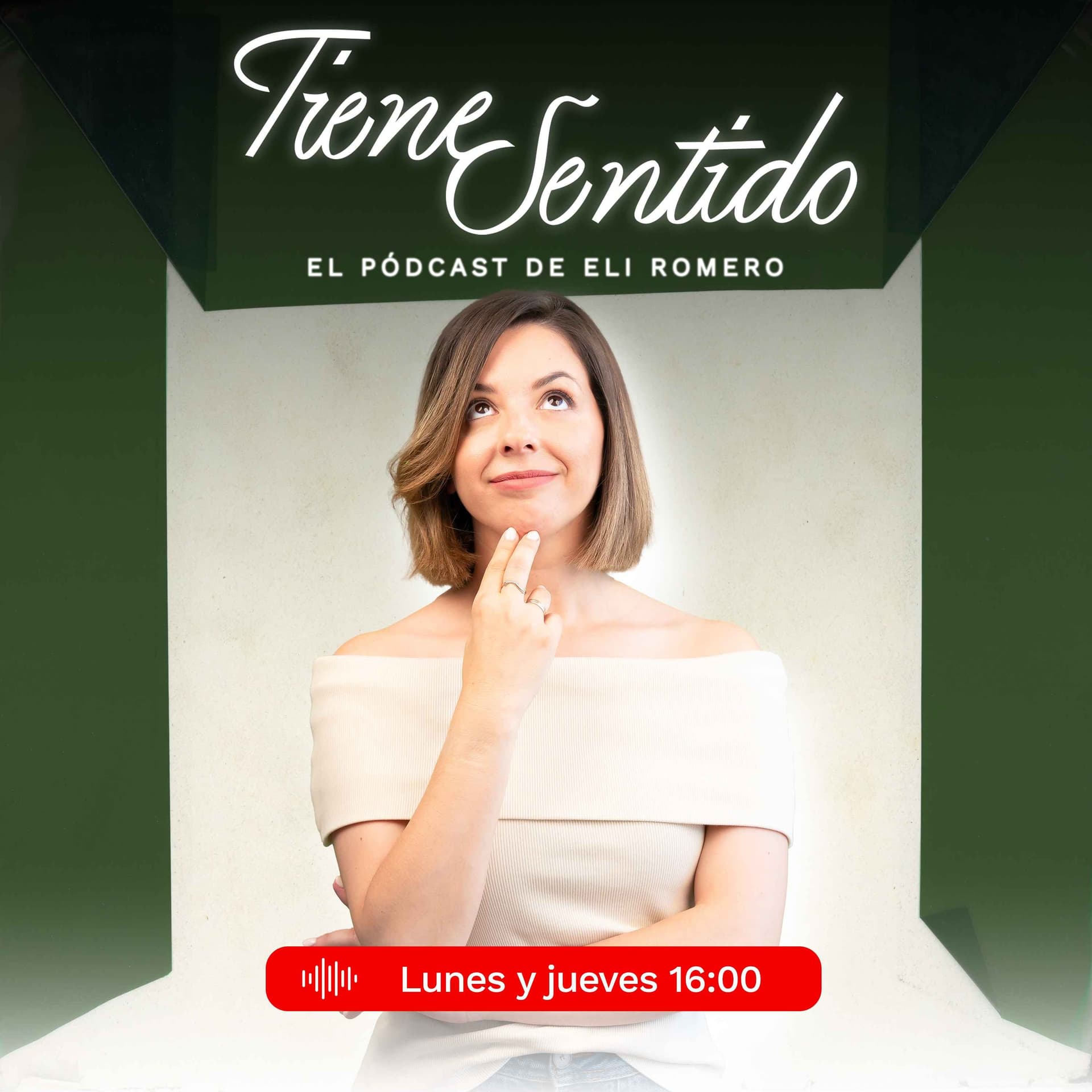 Tiene Sentido - Podcasts