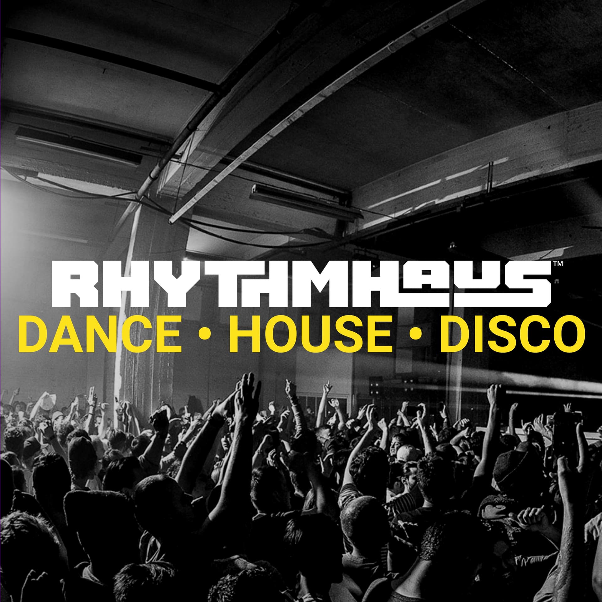 RhythmHaus - Podcasts