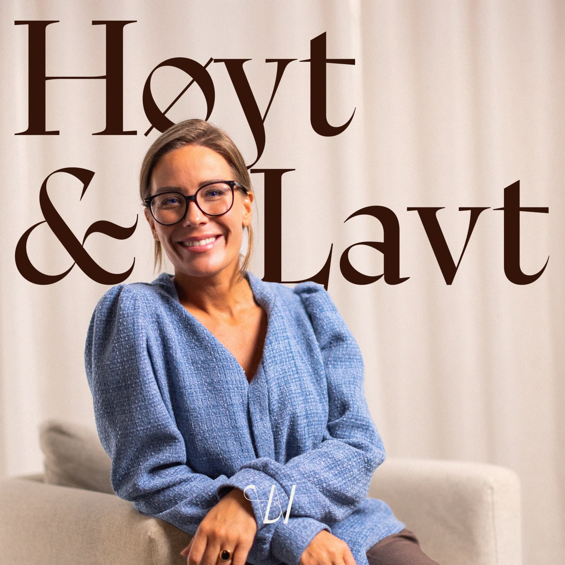 Høyt & Lavt - Med Ida Tønseth - Podcasts