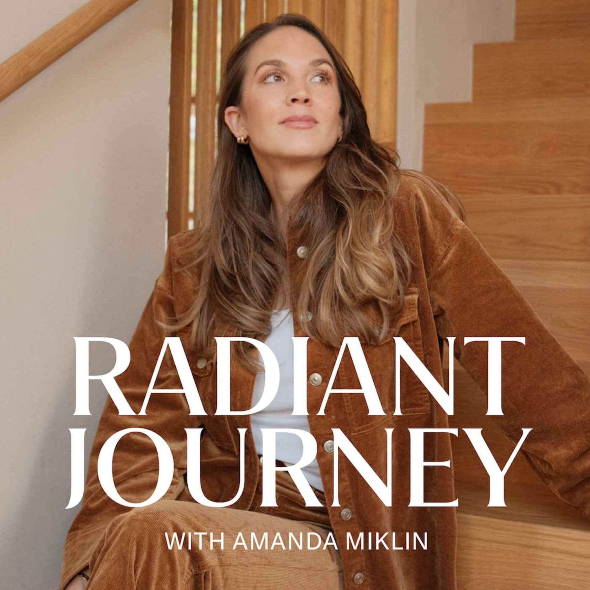 Radiant Journey - Podcasts