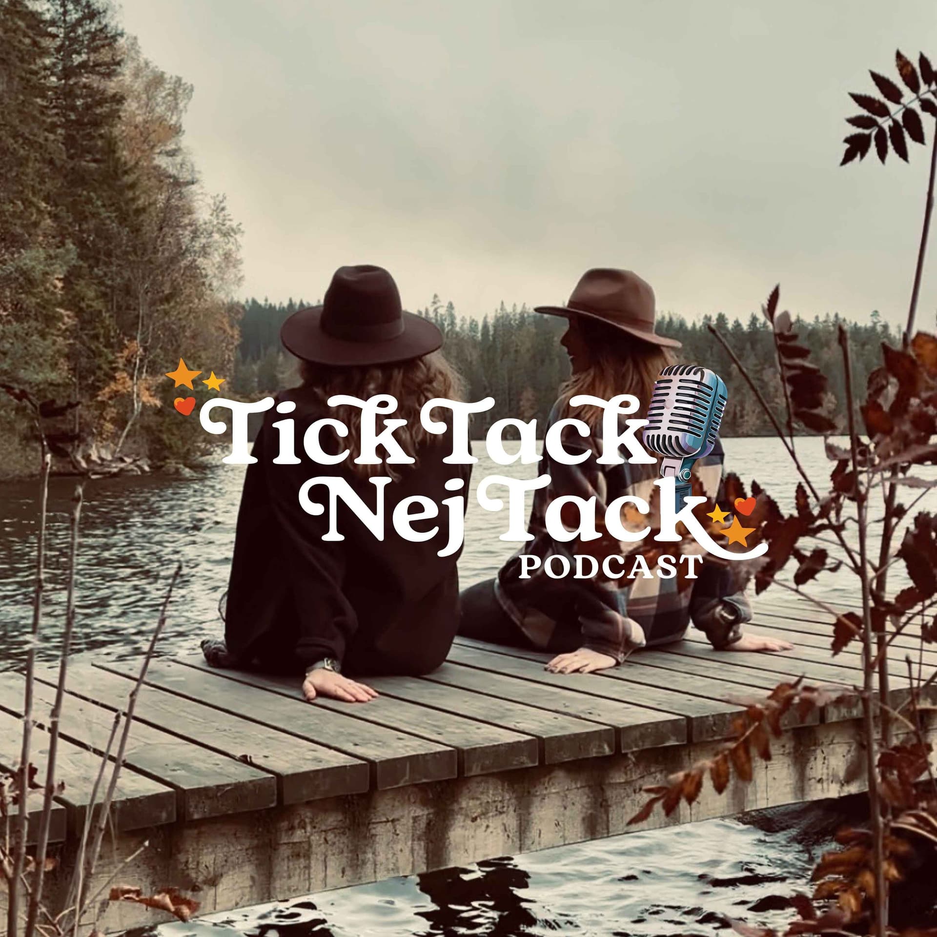 Tick Tack Nej Tack Podcast - Podcasts