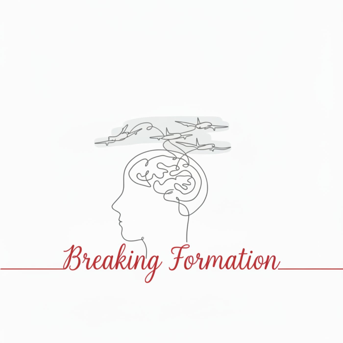 Breaking Formation - Podcasts