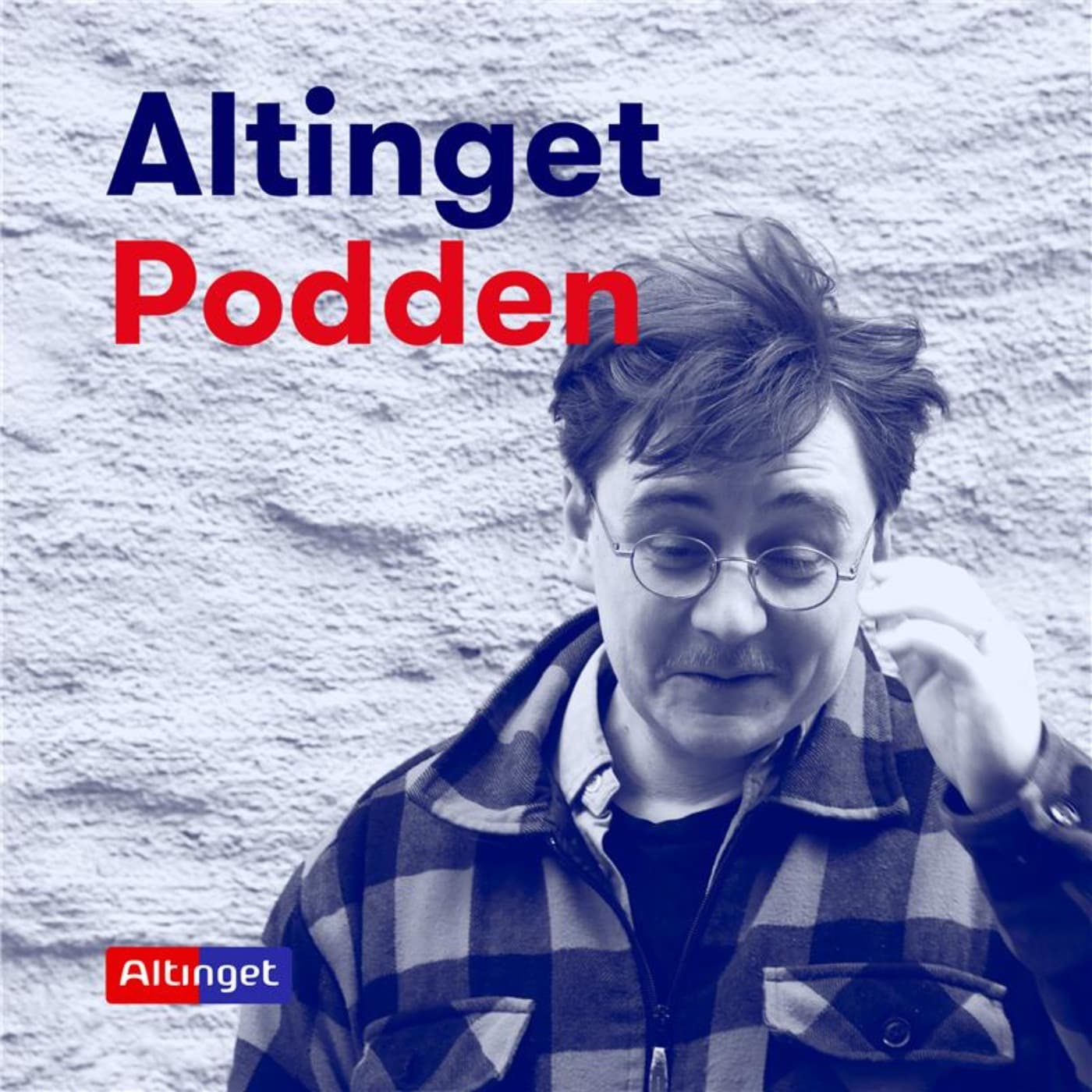 Altingetpodden - Podcasts