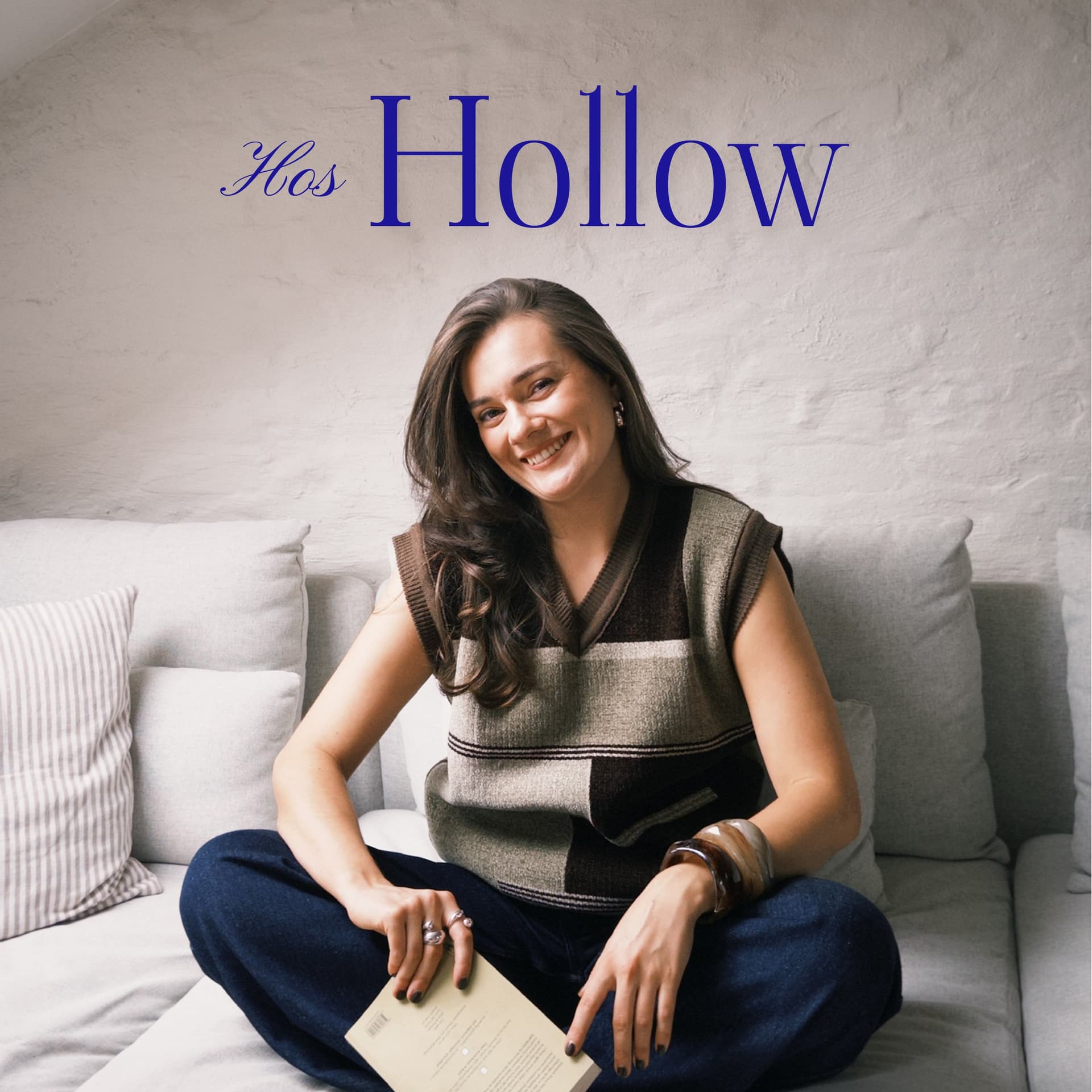 Hos Hollow - Podcasts