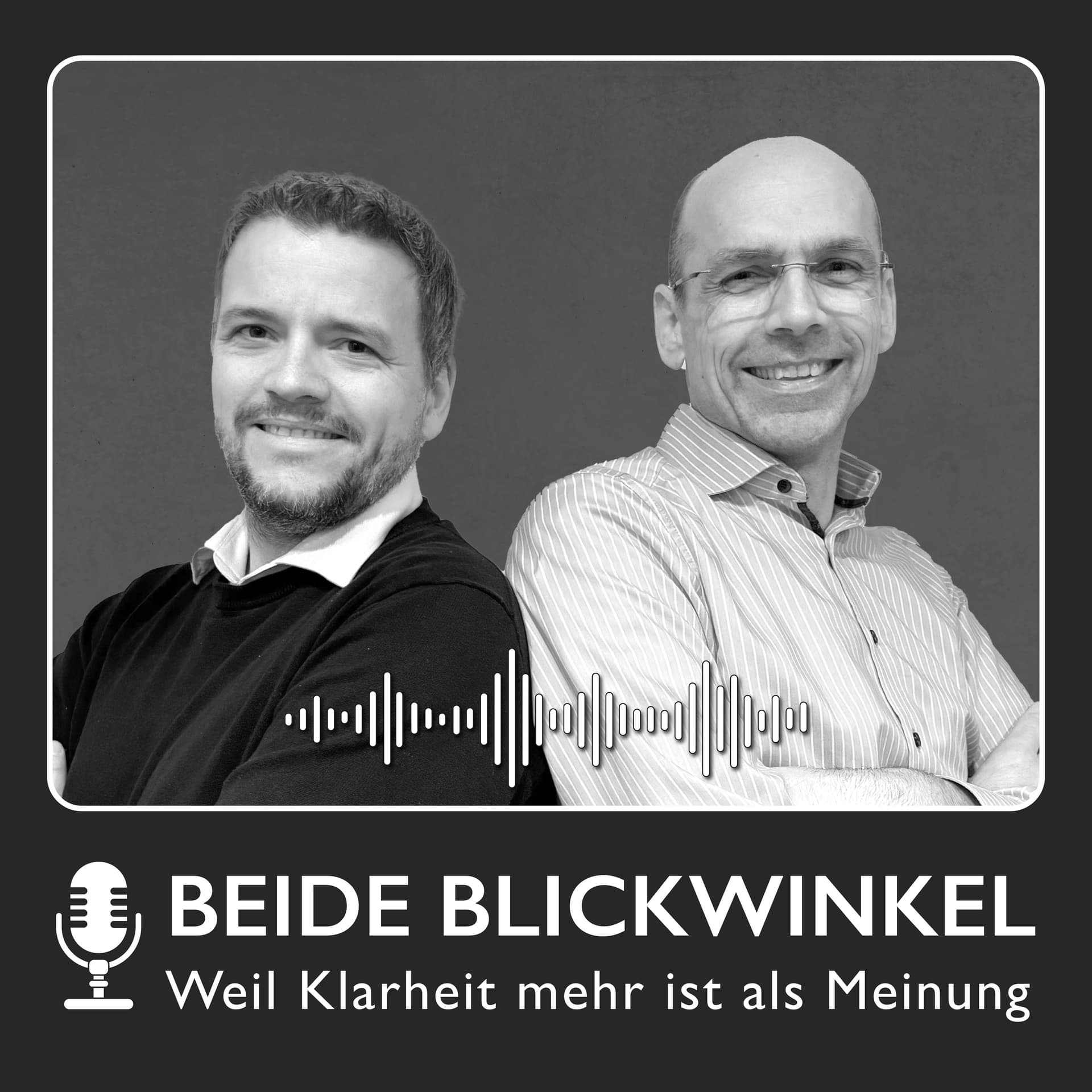Beide Blickwinkel - Podcasts