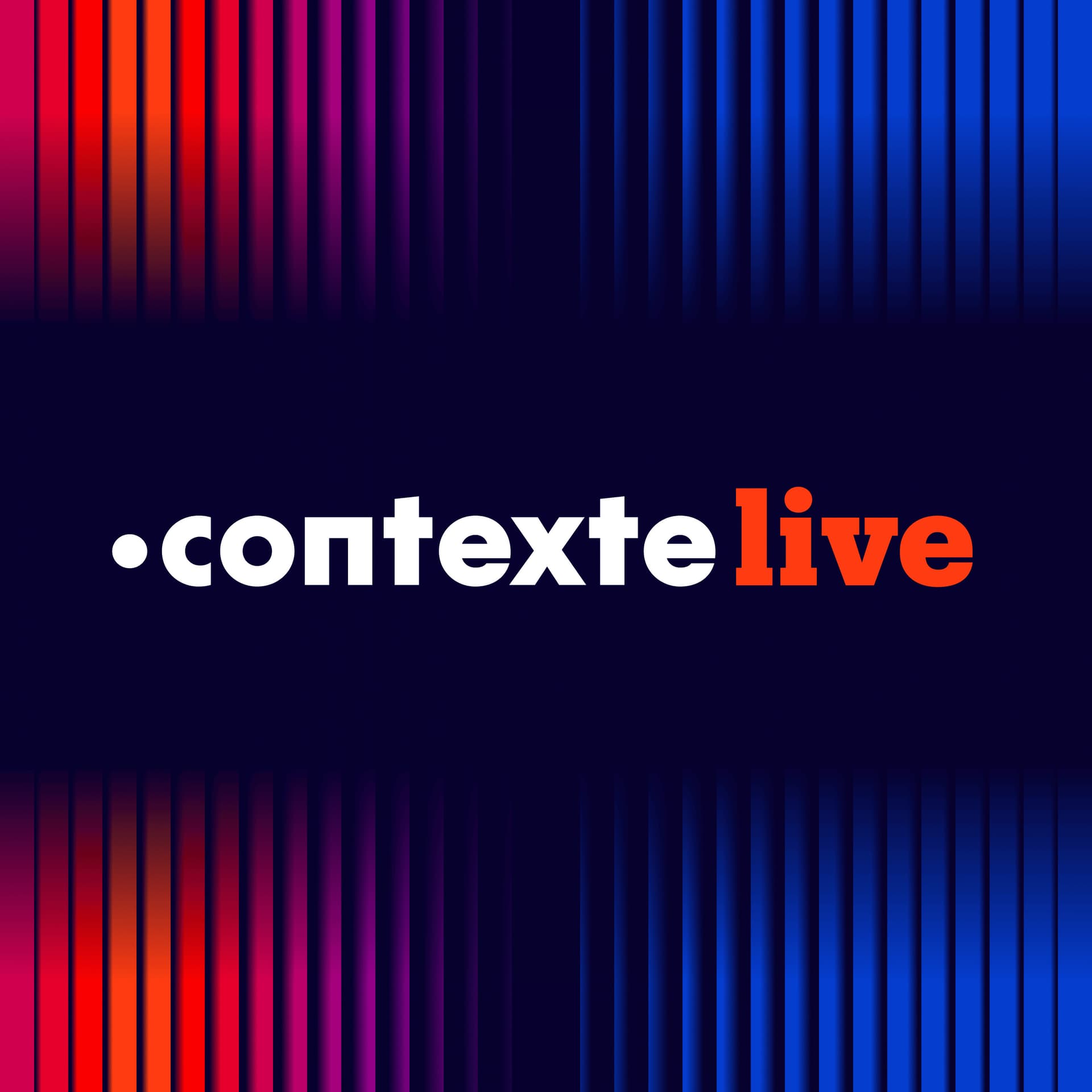 Contexte Live - Podcasts