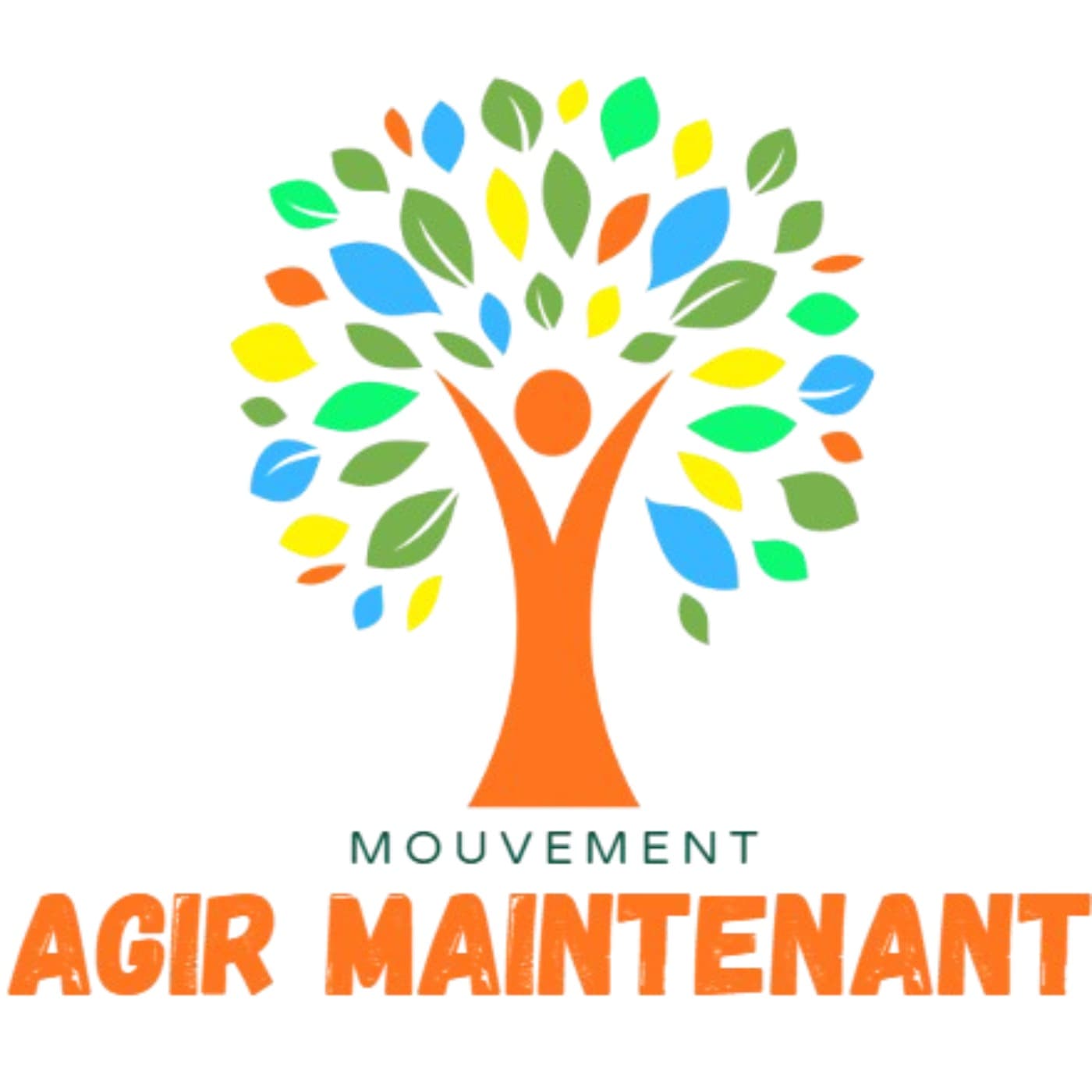 Agir Maintenant - Podcasts