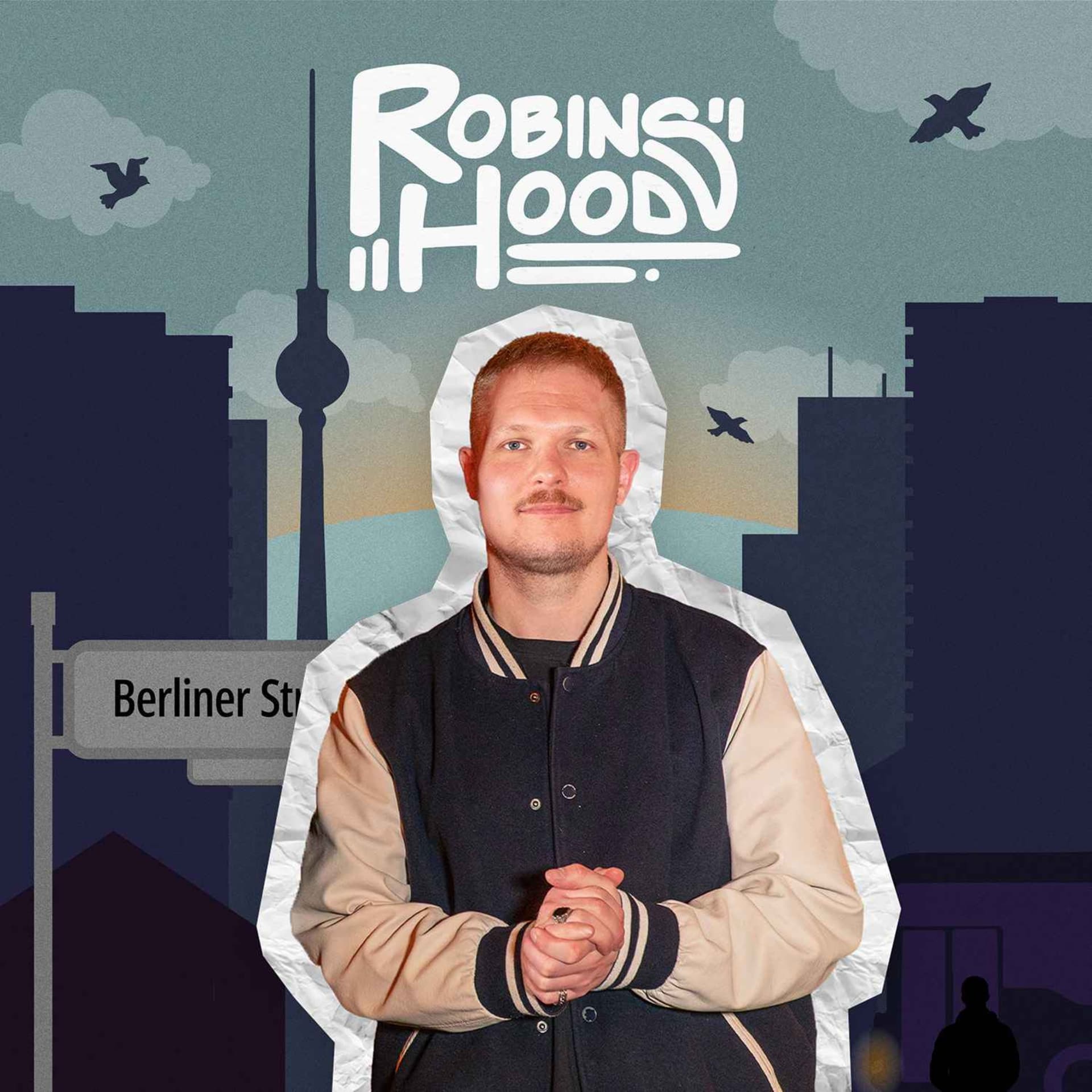 ROBINS HOOD - Podcasts