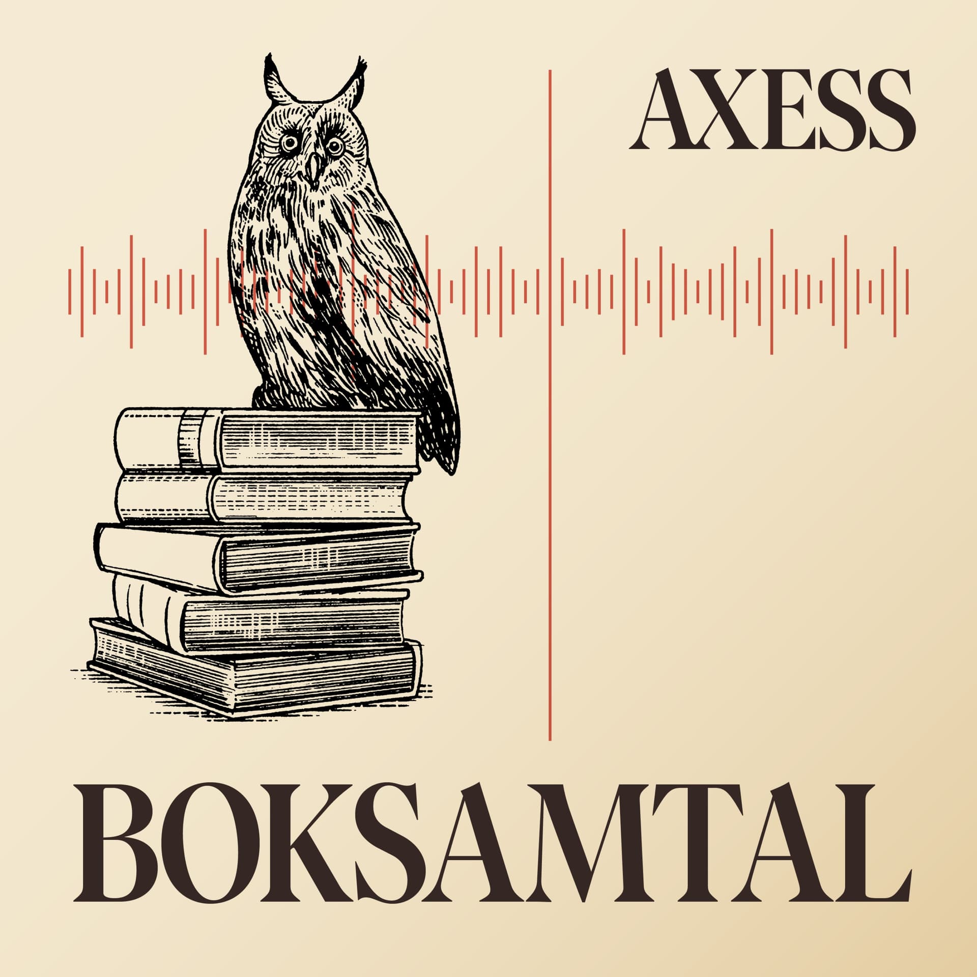 Axess Boksamtal - Podcasts