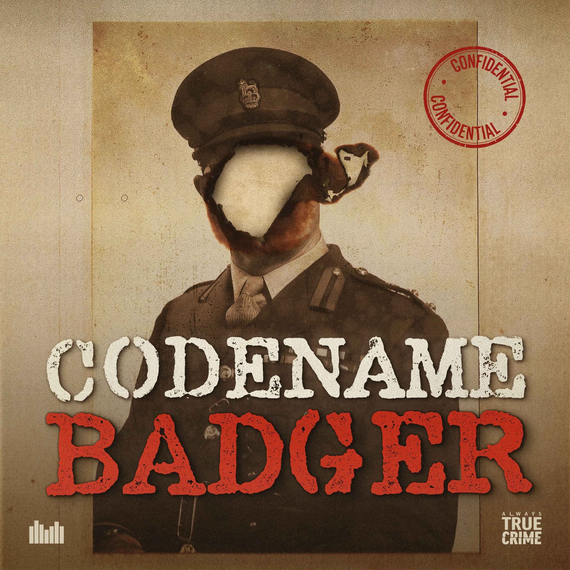 Codename Badger - Podcasts