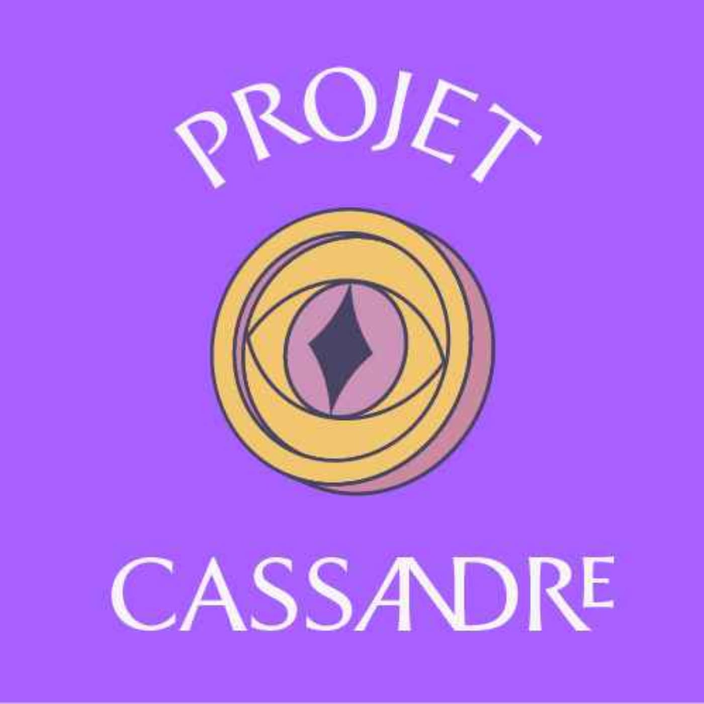 Projet Cassandre - Podcasts