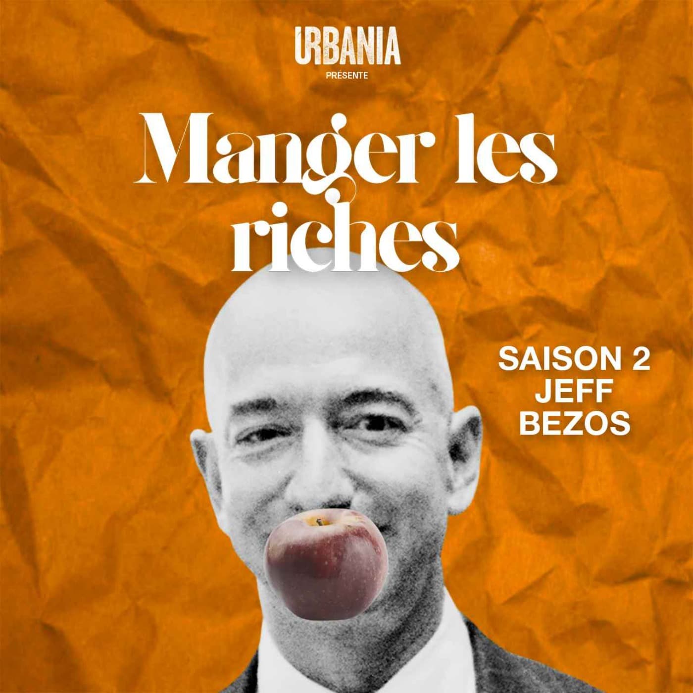 Manger les riches - Podcasts